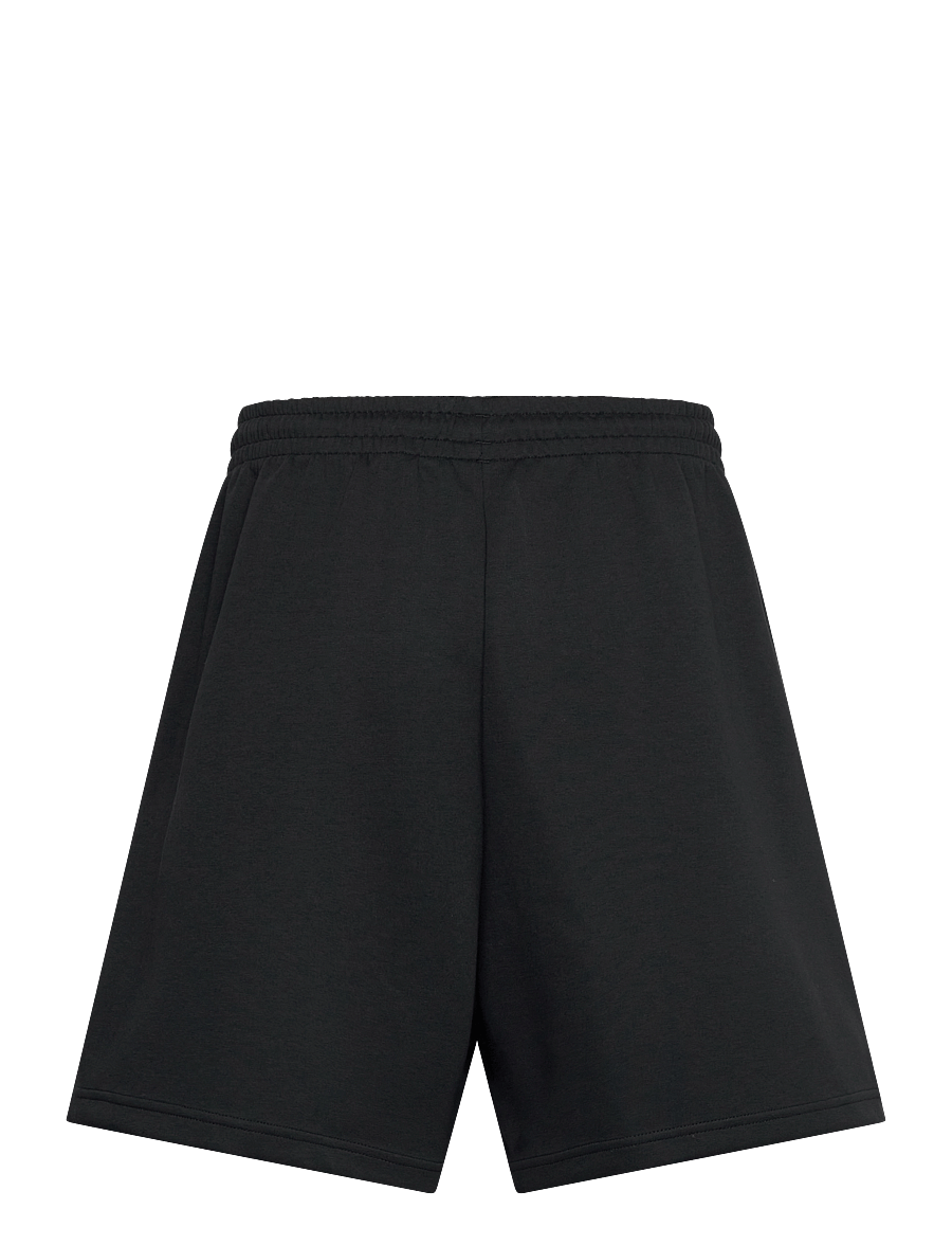 adidas Sportswear - M FI 3BAR SHO - shorts - black - 2
