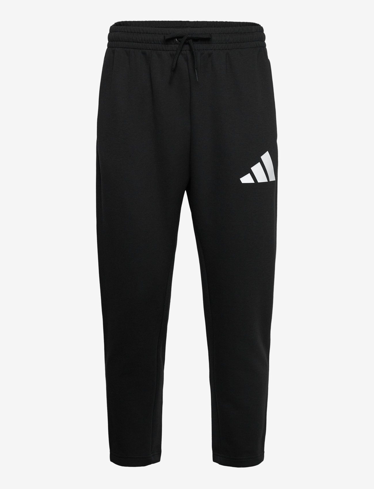 adidas Sportswear - M FI 3BAR PT - pants - black - 1