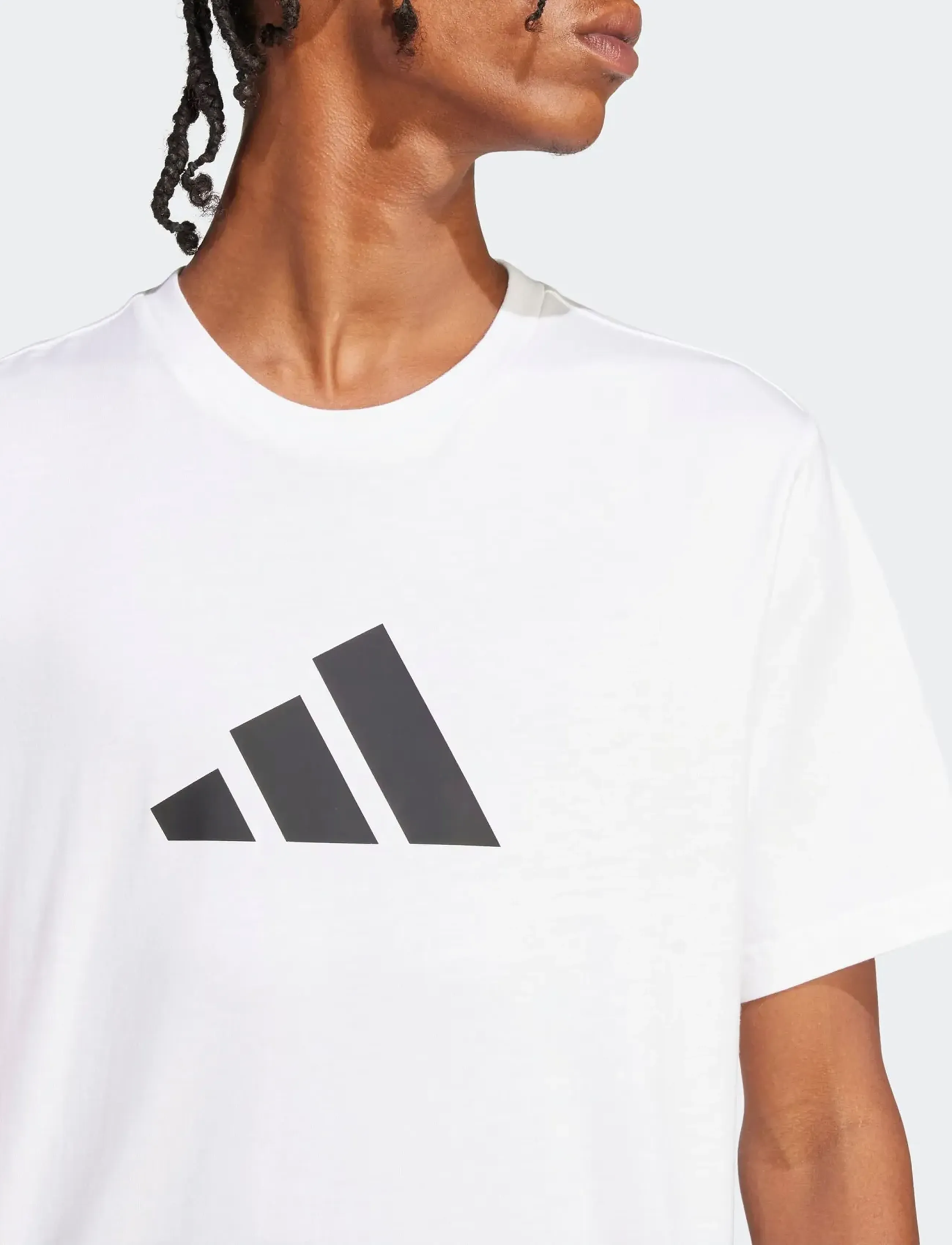 Adidas Sportswear Funktionstopp 'FI 3BAR' herr – bild 6