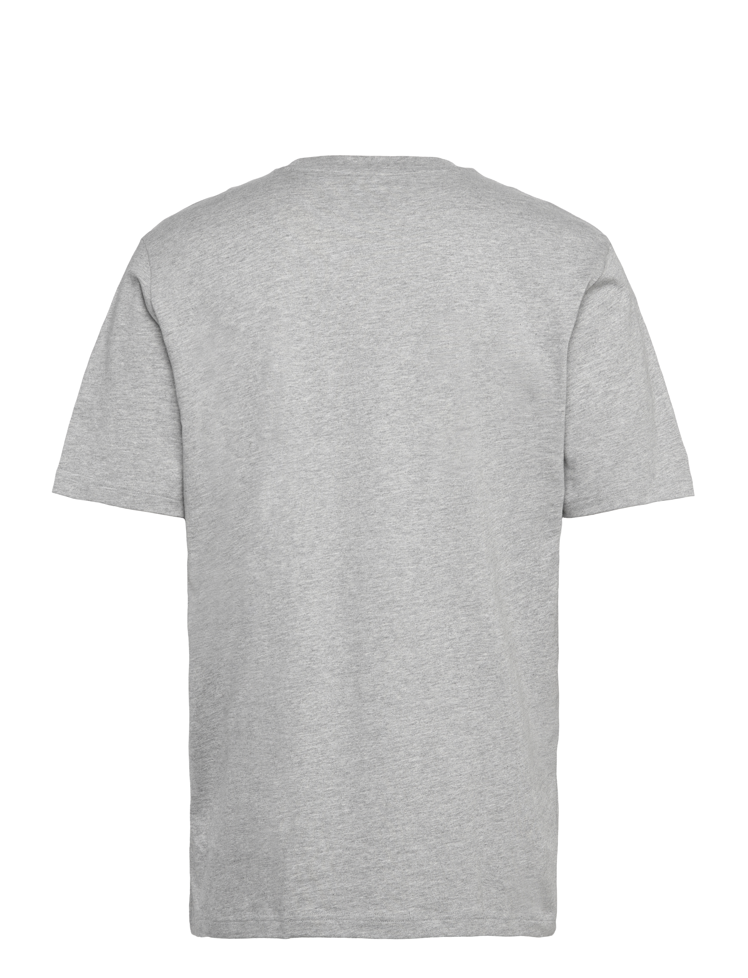 adidas Sportswear - M FI 3BAR TEE - t-shirts - mgreyh - 2