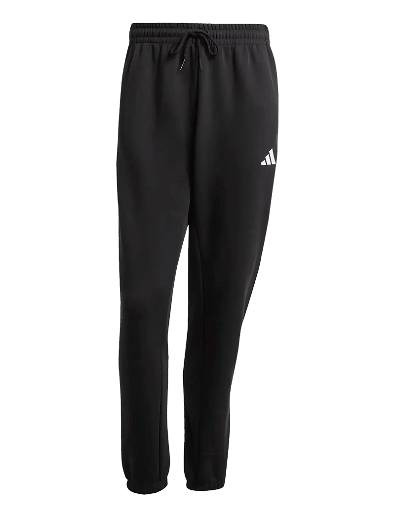 adidas Sportswear - M FI SL PT - püksid - black - 1