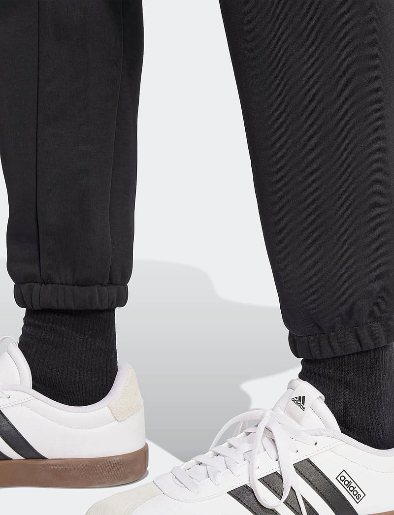 adidas Sportswear - M FI SL PT - püksid - black - 3