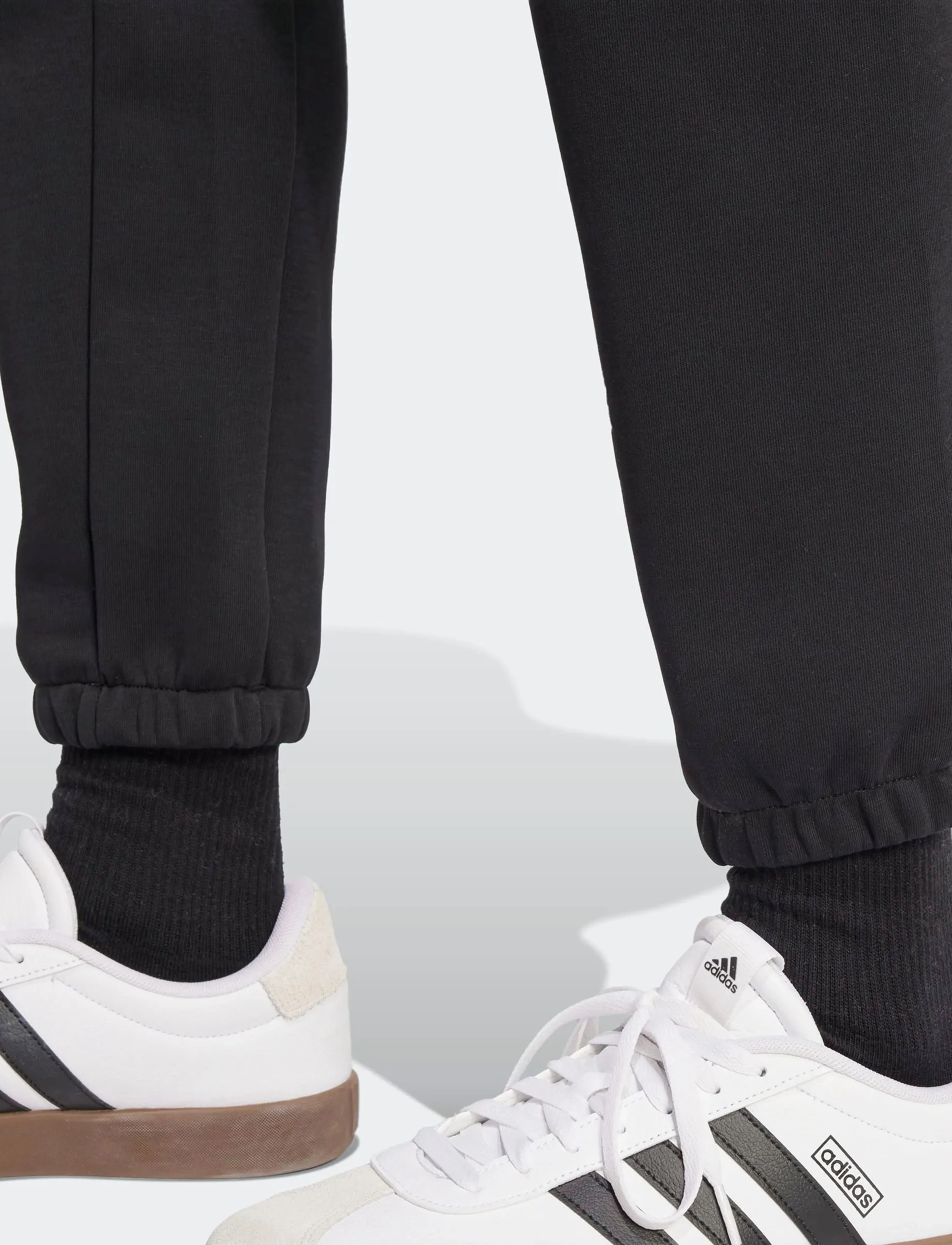 adidas Sportswear - M FI SL PT - pants - black - 3