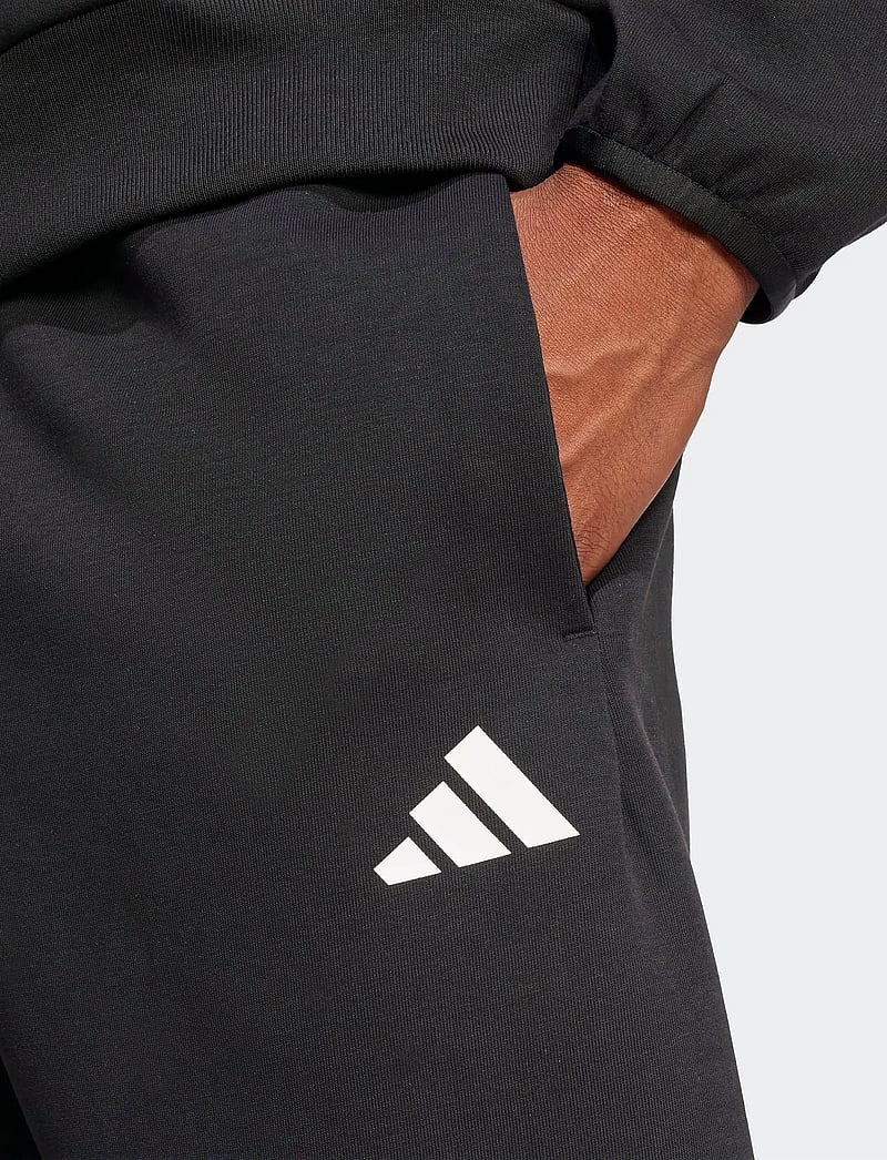 adidas Sportswear - M FI SL PT - sweatpants - black - 4
