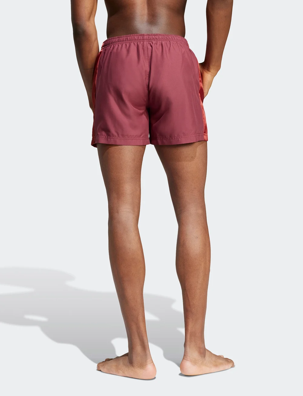 adidas Sportswear - ADIC CB SH 5INC - lühikesed ujumispüksid - shared - 2