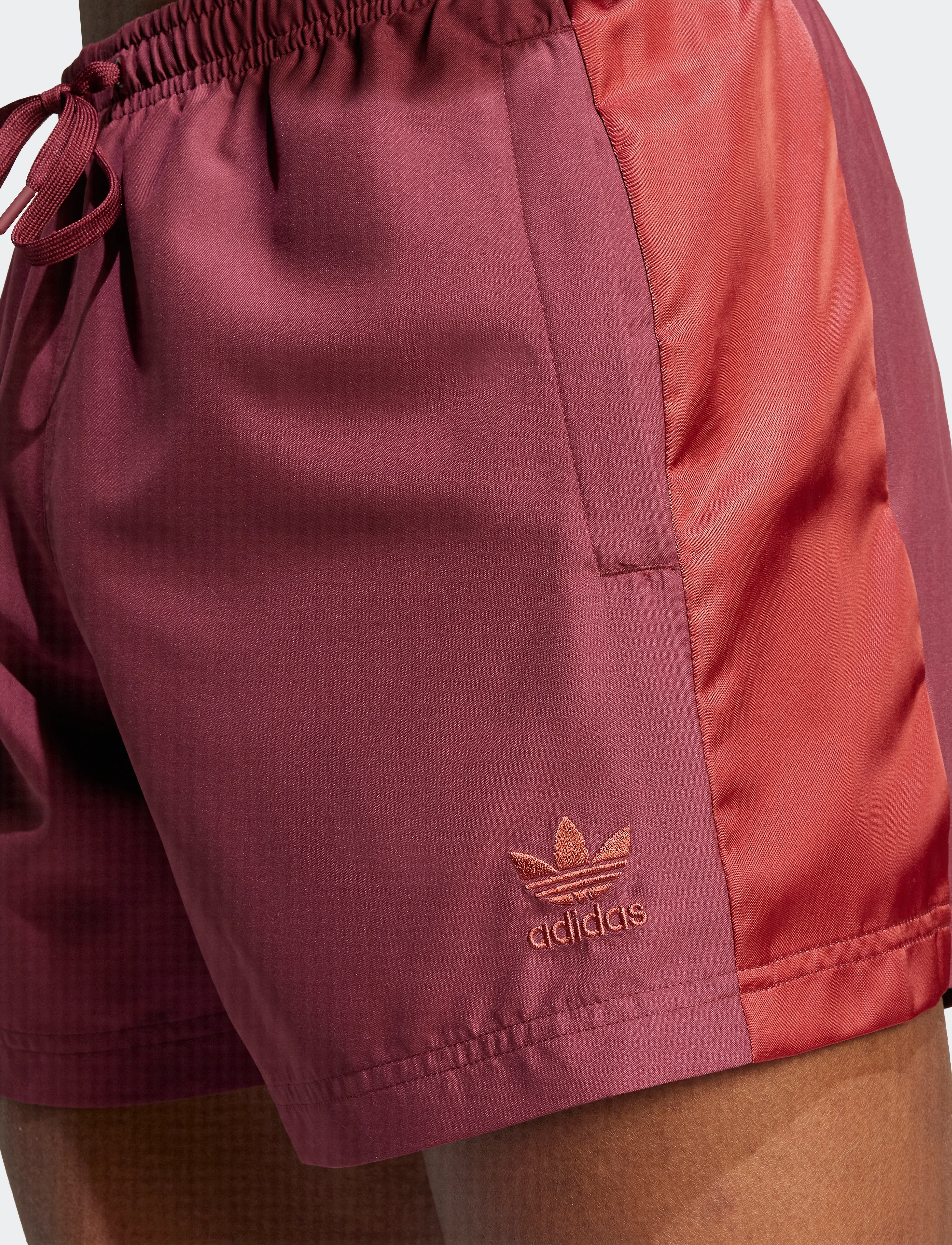 adidas Sportswear - ADIC CB SH 5INC - swim shorts - shared - 5