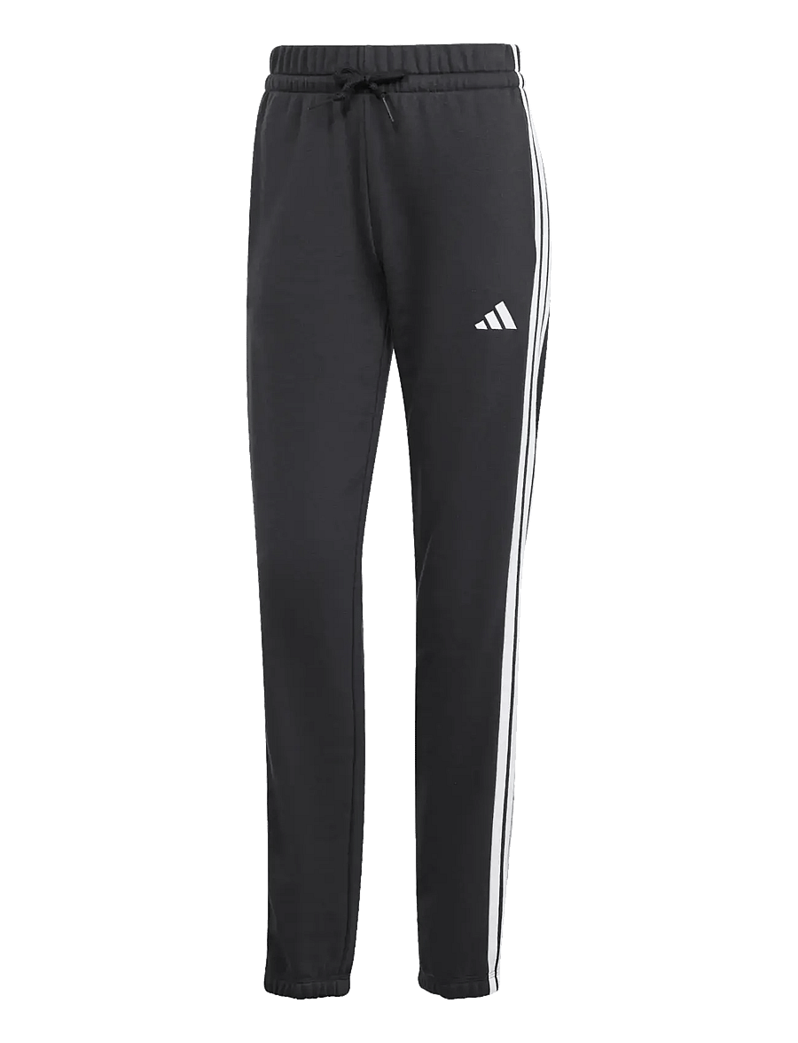 adidas Sportswear - W 3S FT CF PT - treeningpüksid - black/white - 1