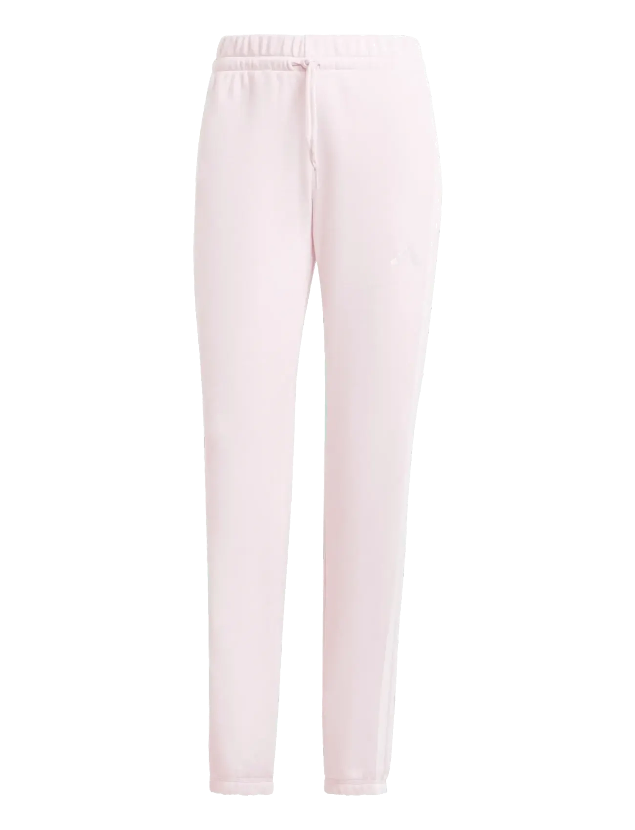 adidas Sportswear W 3S FT CF PT - adidas - CLPINK/WHITE / pink/rose