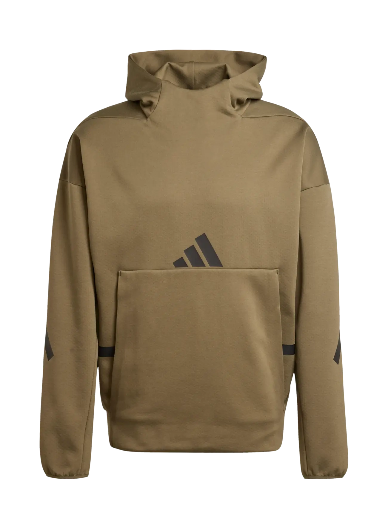 adidas Sportswear M Z.N.E. HD - Kleidung - OLISTR / khaki/green
