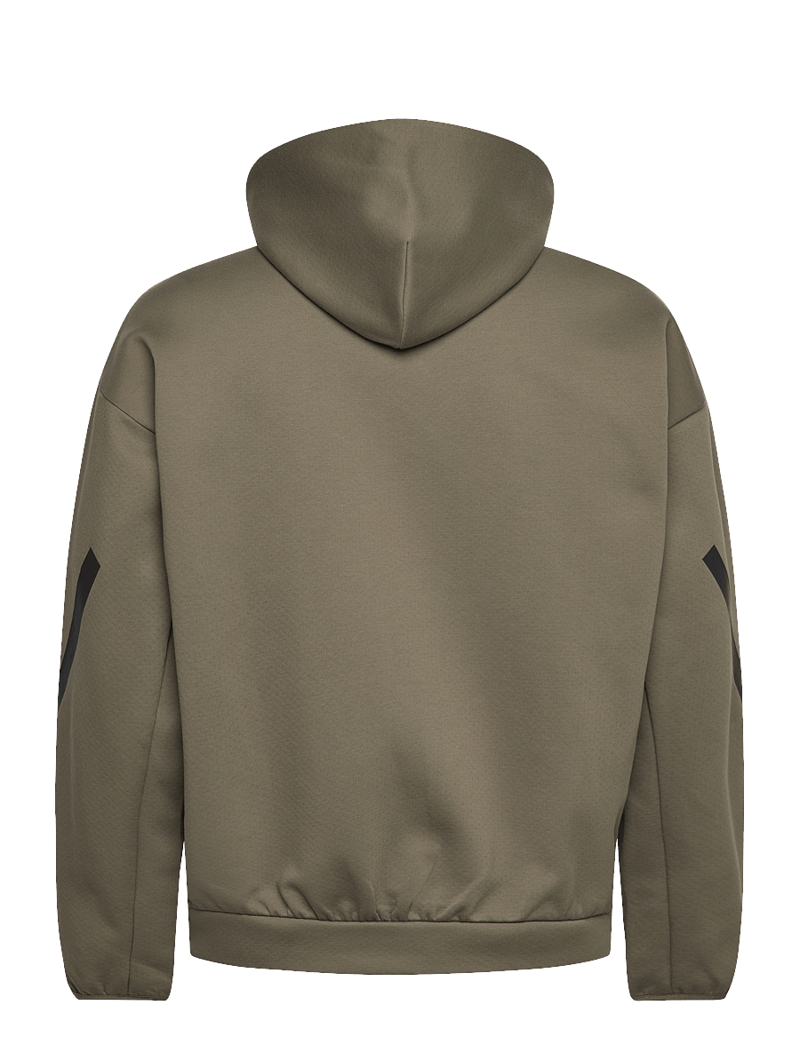 adidas Sportswear - M Z.N.E. HD - alussärgid - olistr - 2