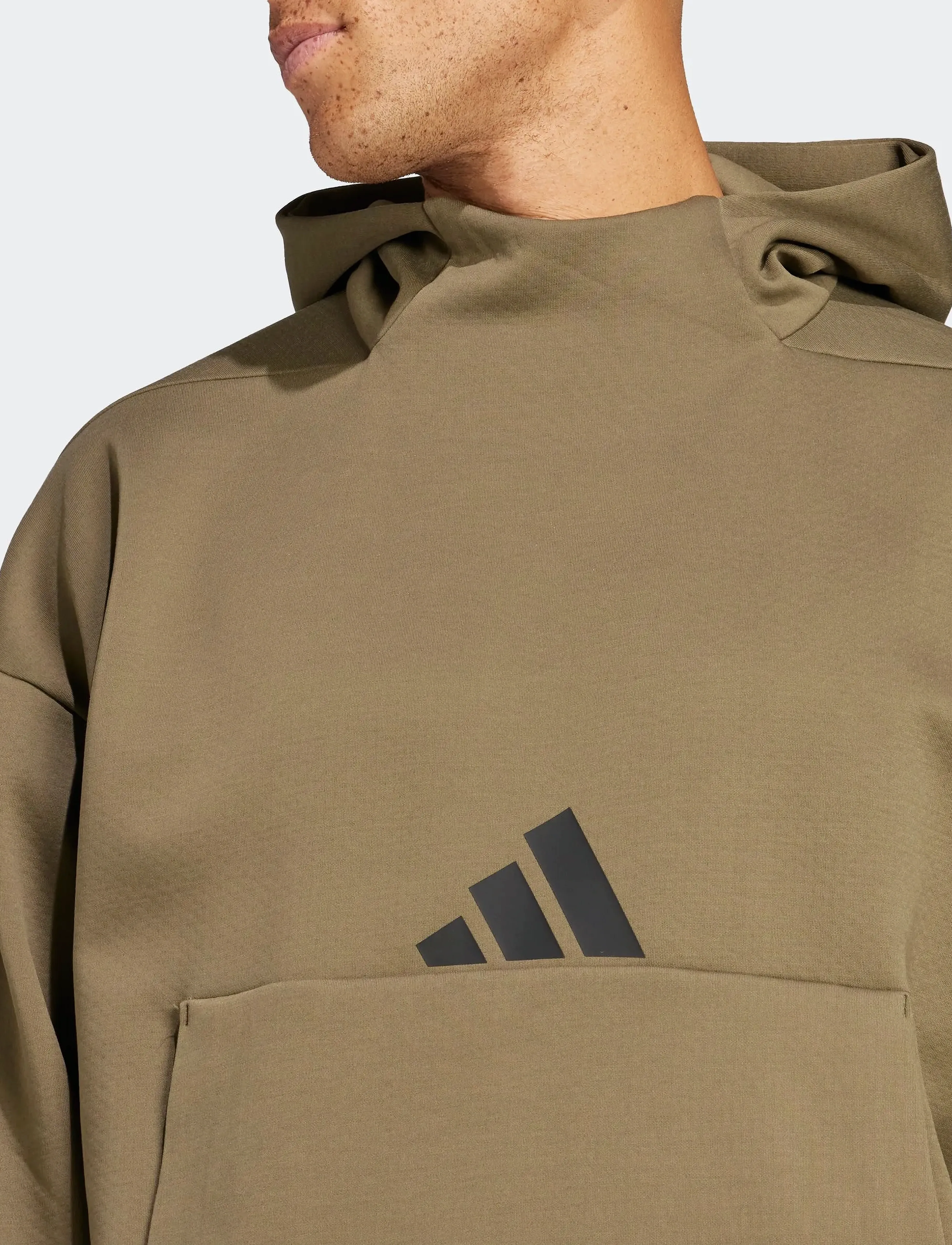 adidas Sportswear - M Z.N.E. HD - alussärgid - olistr - 3