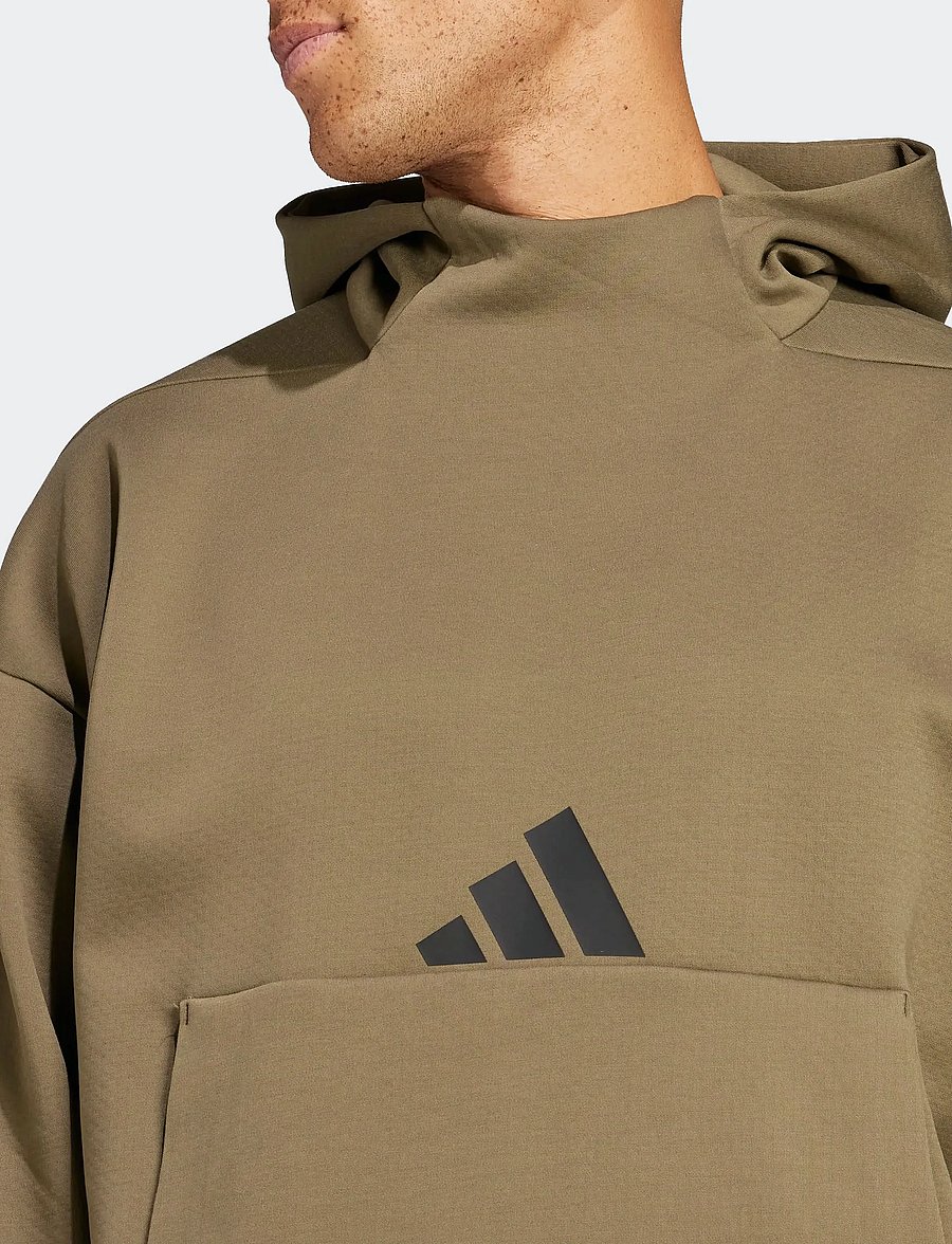 adidas Sportswear - M Z.N.E. HD - alussärgid - olistr - 3