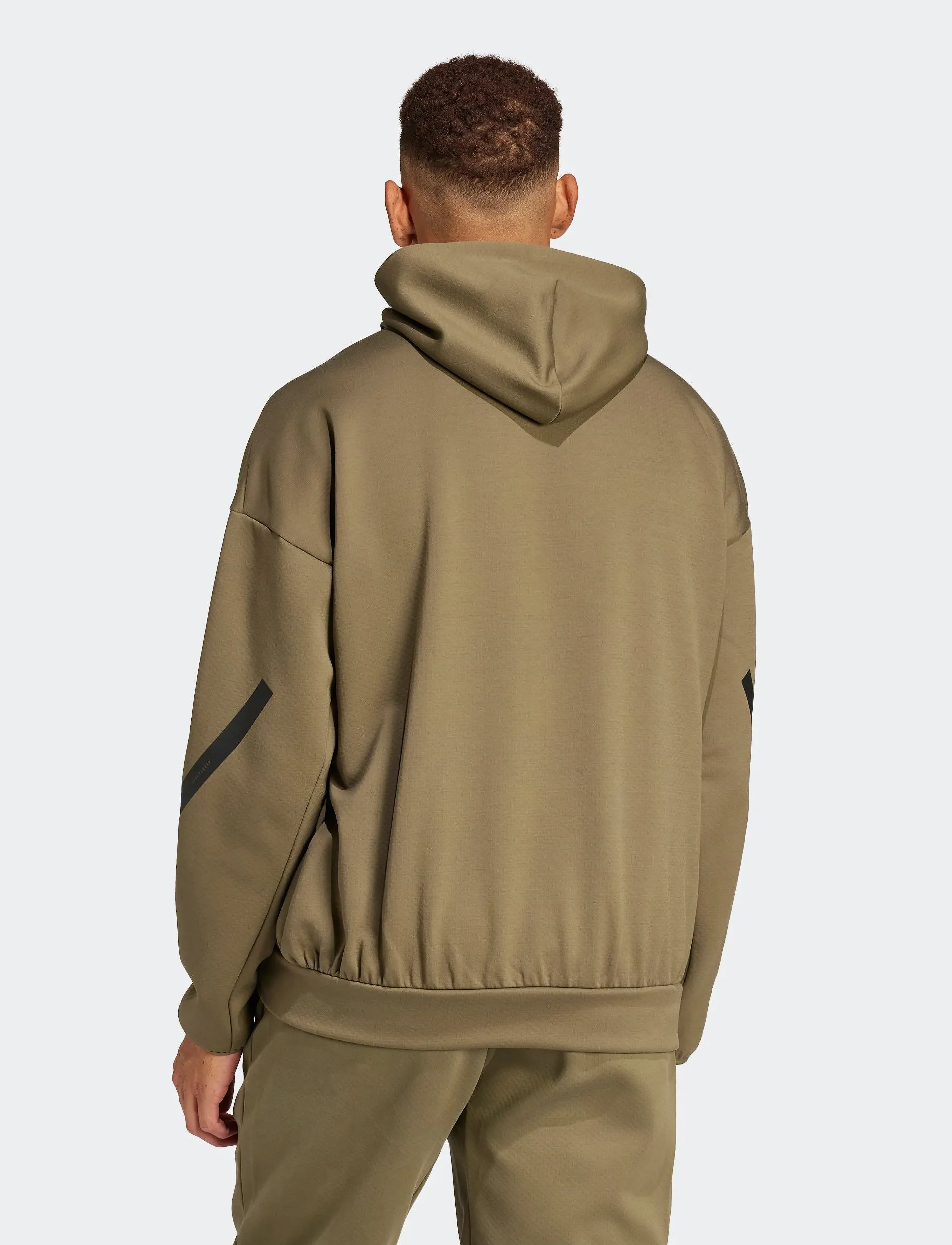 adidas Sportswear - M Z.N.E. HD - alussärgid - olistr - 4