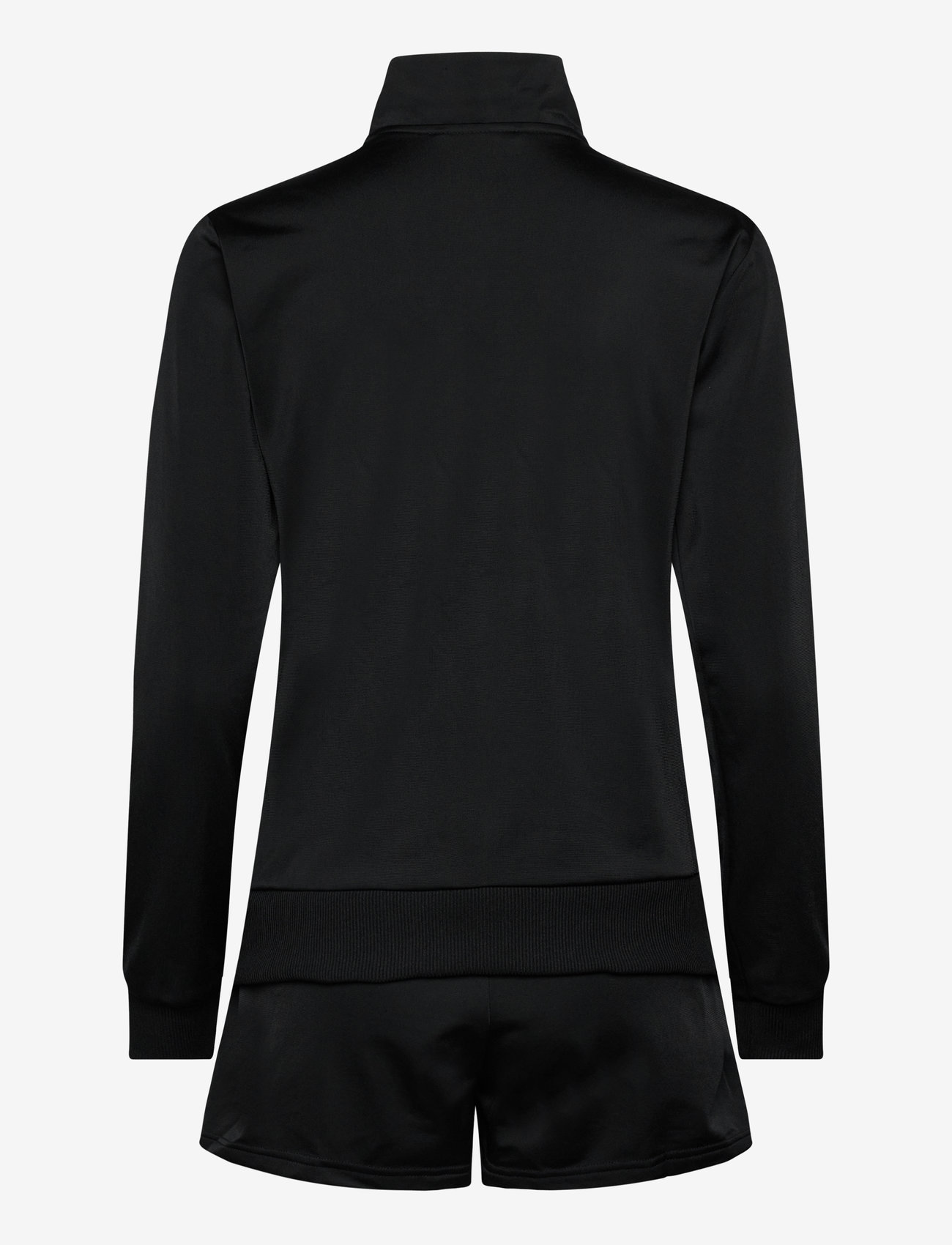 adidas Sportswear - W LINEAR S TS - black - 2