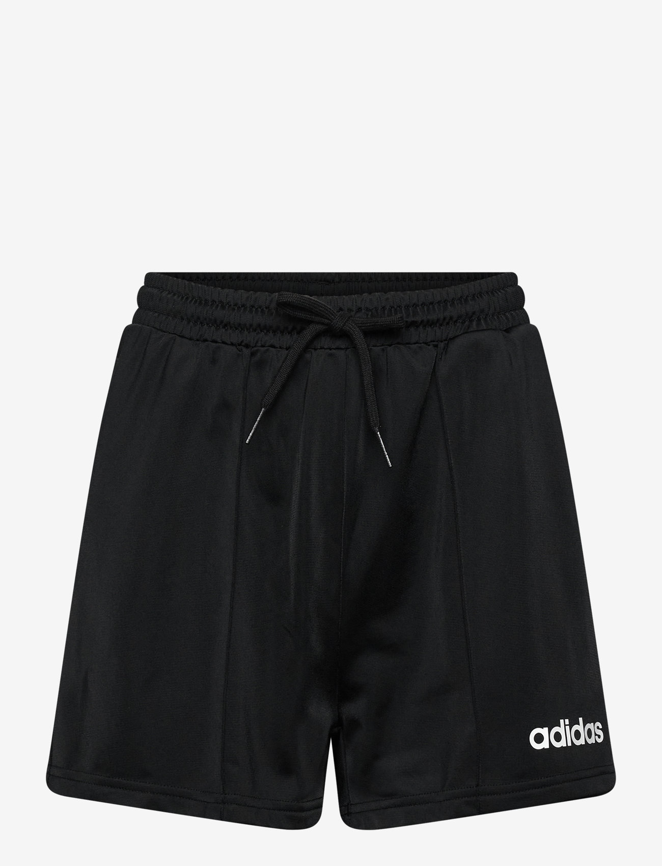 adidas Sportswear - W LINEAR S TS - black - 3