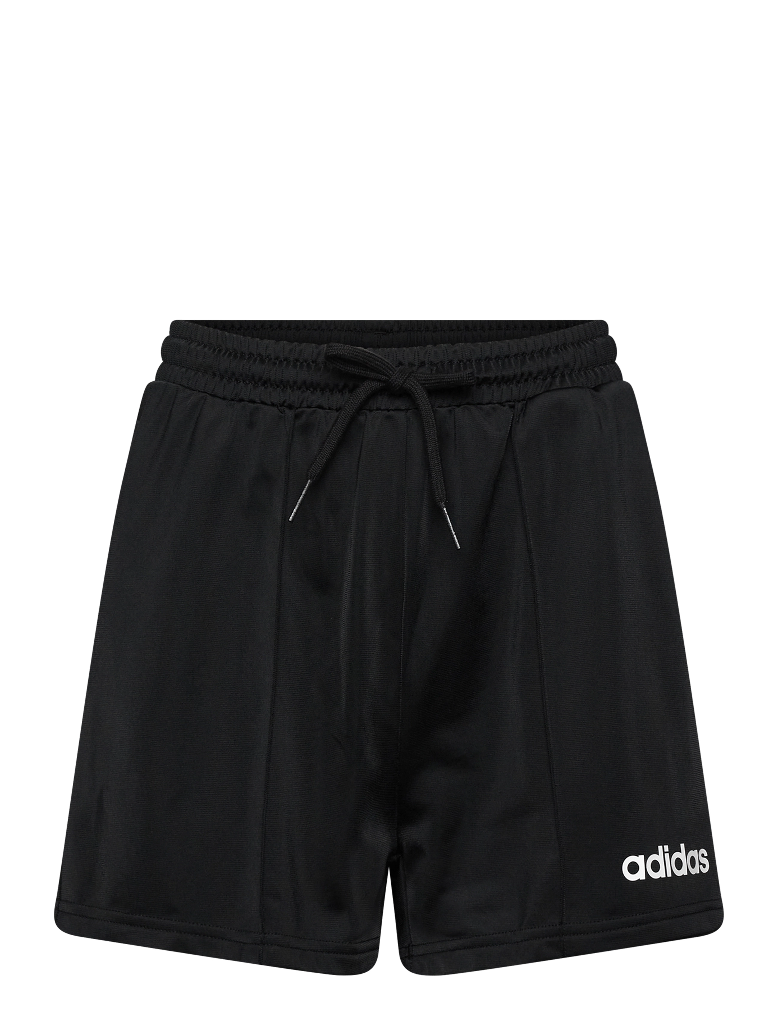 adidas Sportswear - W LINEAR S TS - black - 3