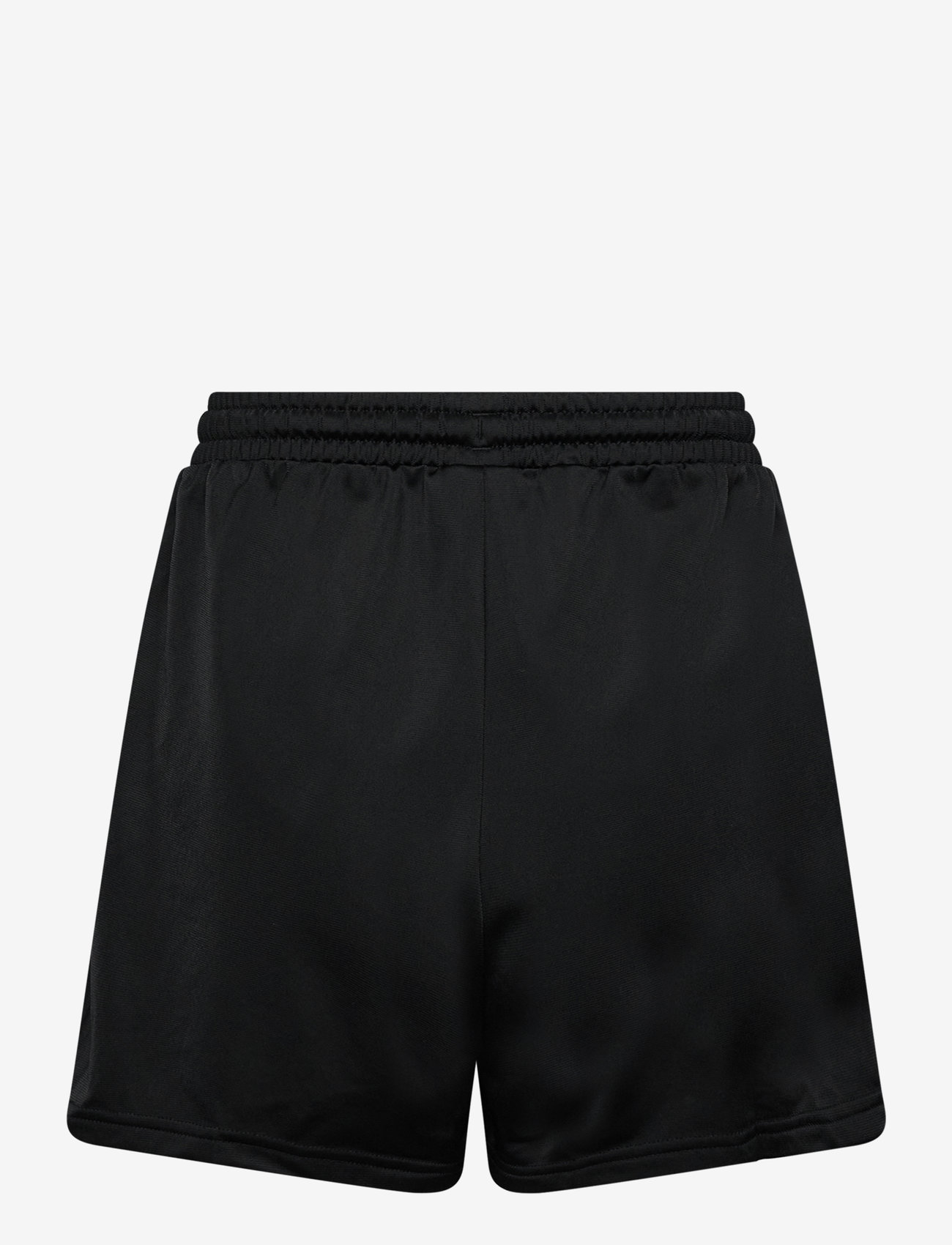 adidas Sportswear - W LINEAR S TS - black - 4