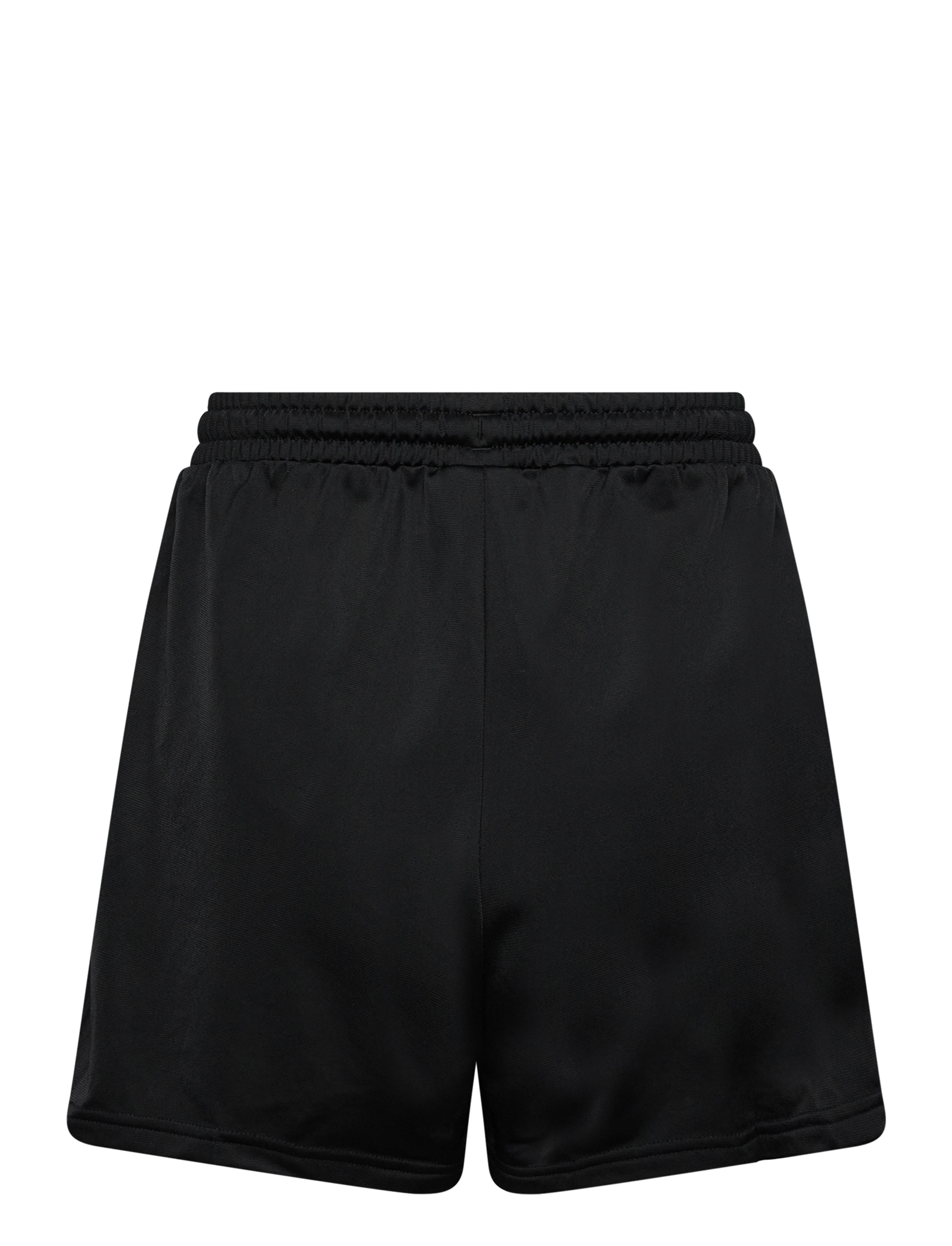 adidas Sportswear - W LINEAR S TS - black - 4