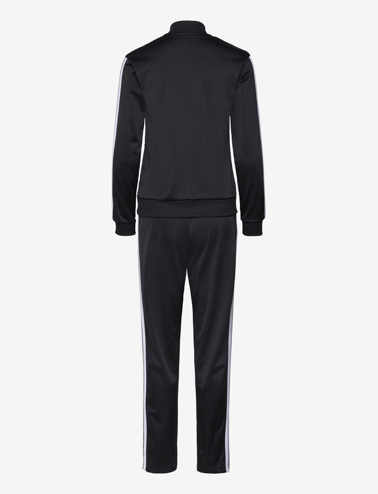 adidas Sportswear - W ESS 3S TS - spordidressid - black - 2