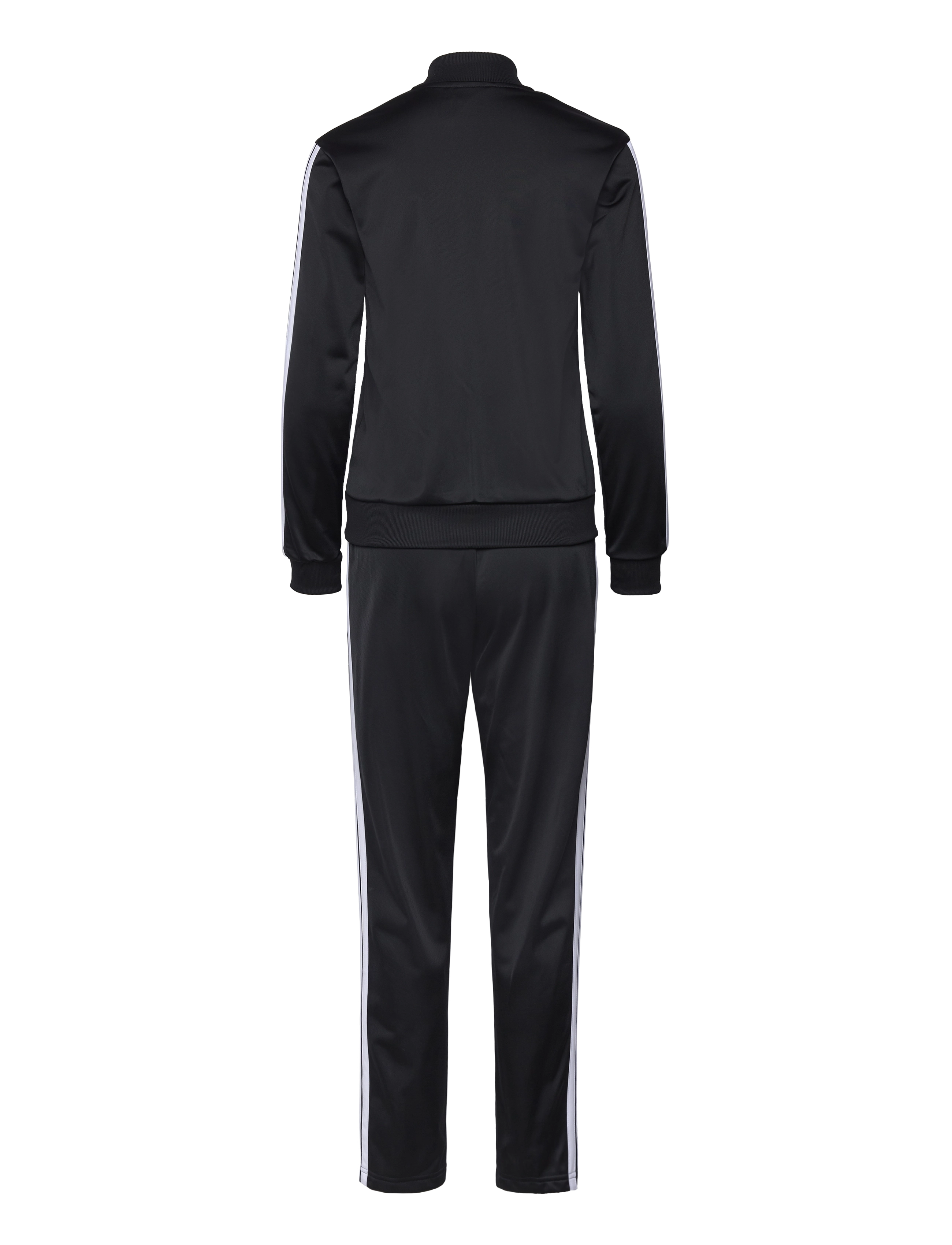 adidas Sportswear - W ESS 3S TS - drakter - black - 2