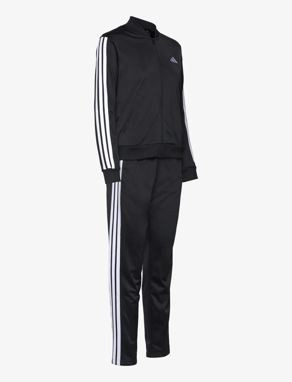 adidas Sportswear - W ESS 3S TS - spordidressid - black - 3