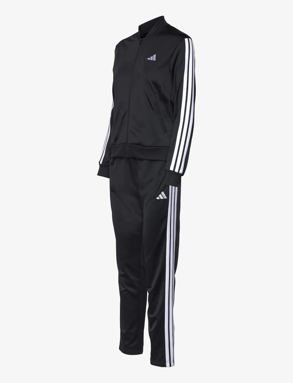 adidas Sportswear - W ESS 3S TS - spordidressid - black - 4