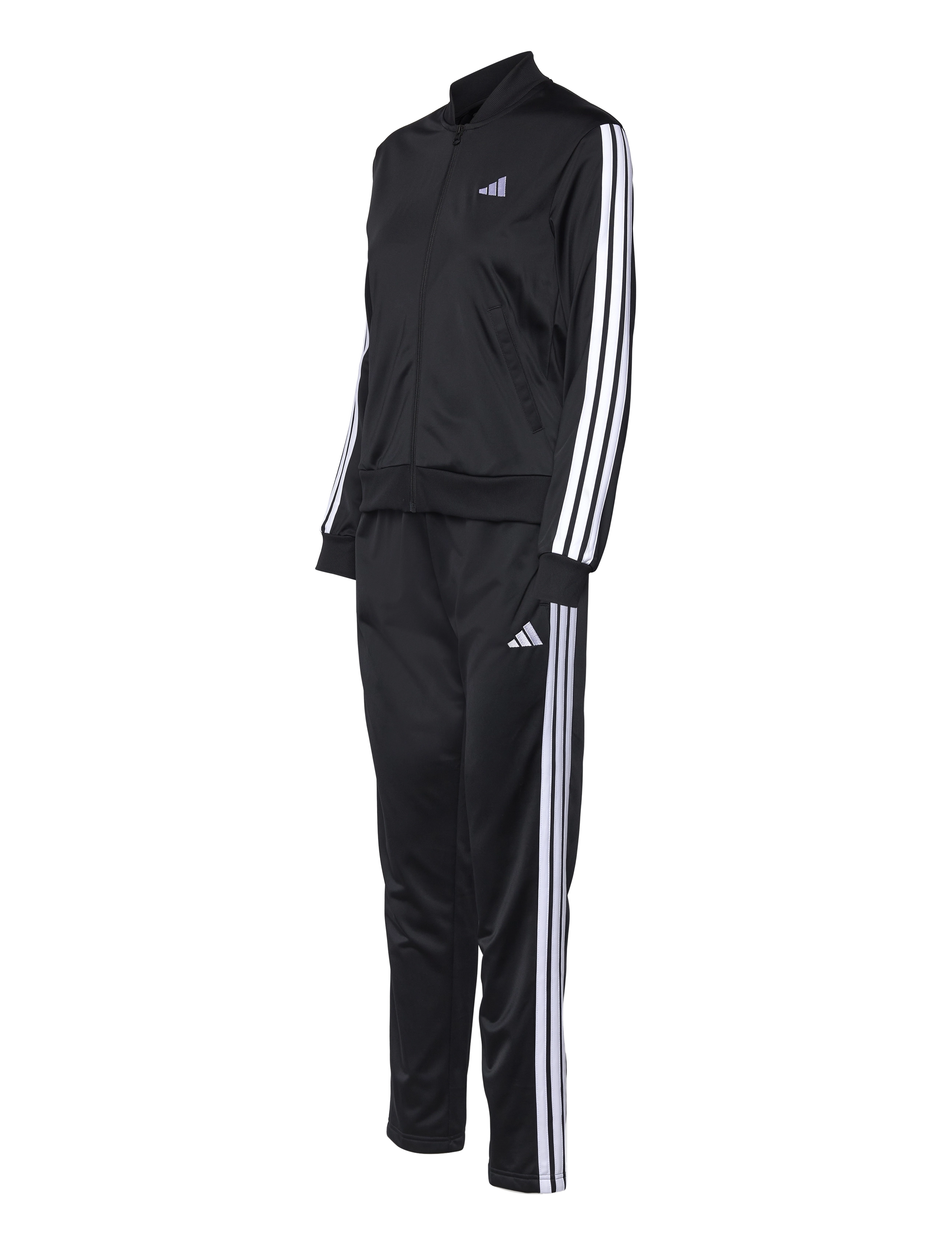adidas Sportswear - W ESS 3S TS - drakter - black - 4