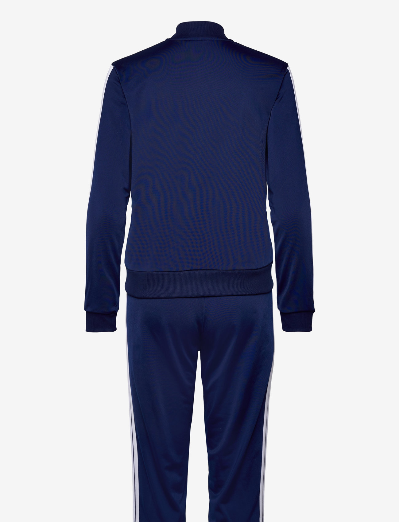 adidas Sportswear - W ESS 3S TS - spordidressid - dkblue - 2