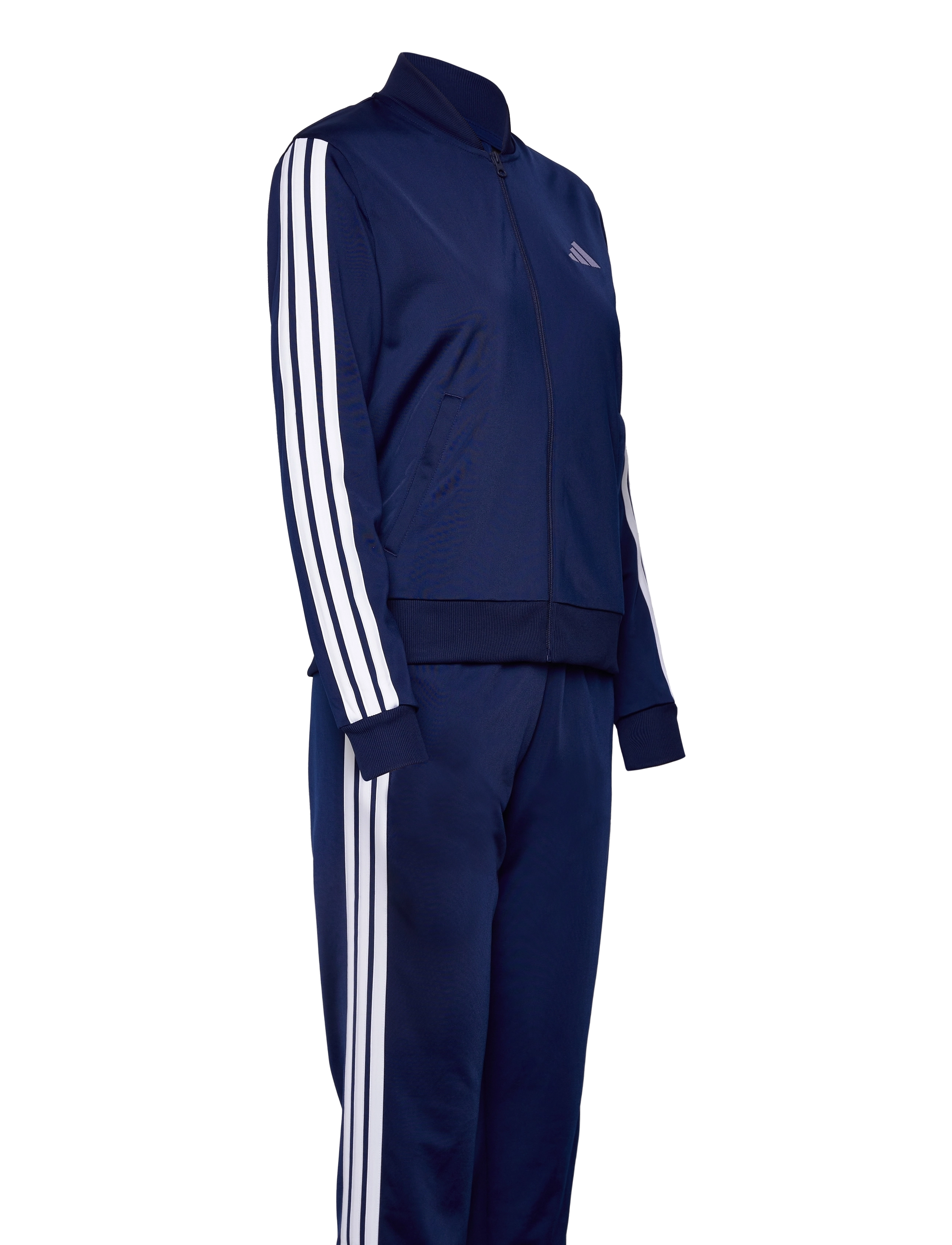 Sportoverall adidas Survêtement Essentials 3 Stripes 100% polyester recyclé 6