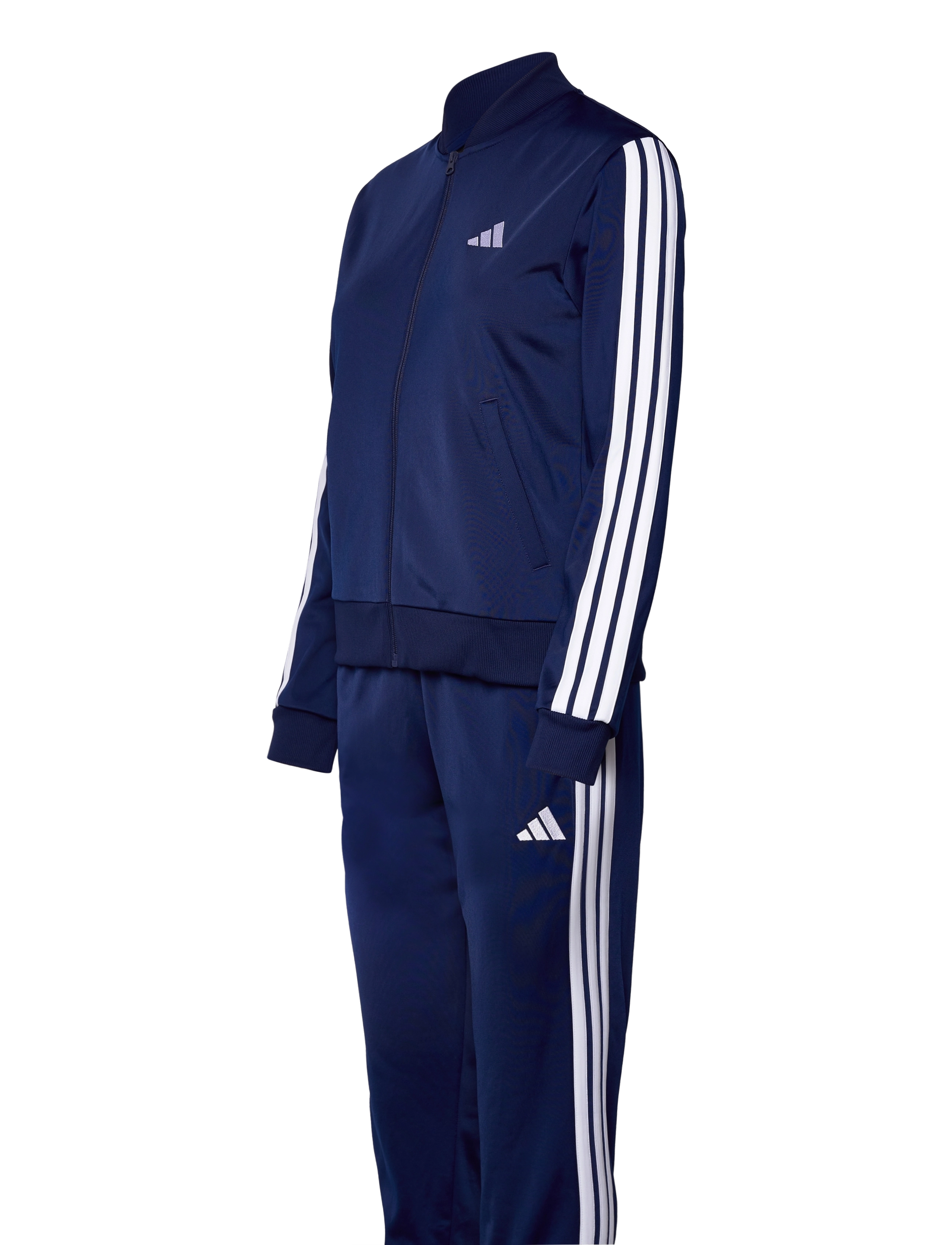 Sportoverall adidas Survêtement Essentials 3 Stripes 100% polyester recyclé 8