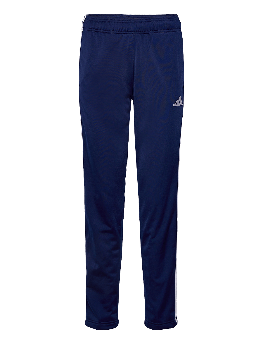 adidas Sportswear - W ESS 3S TS - trainingsanzüge - dkblue - 5