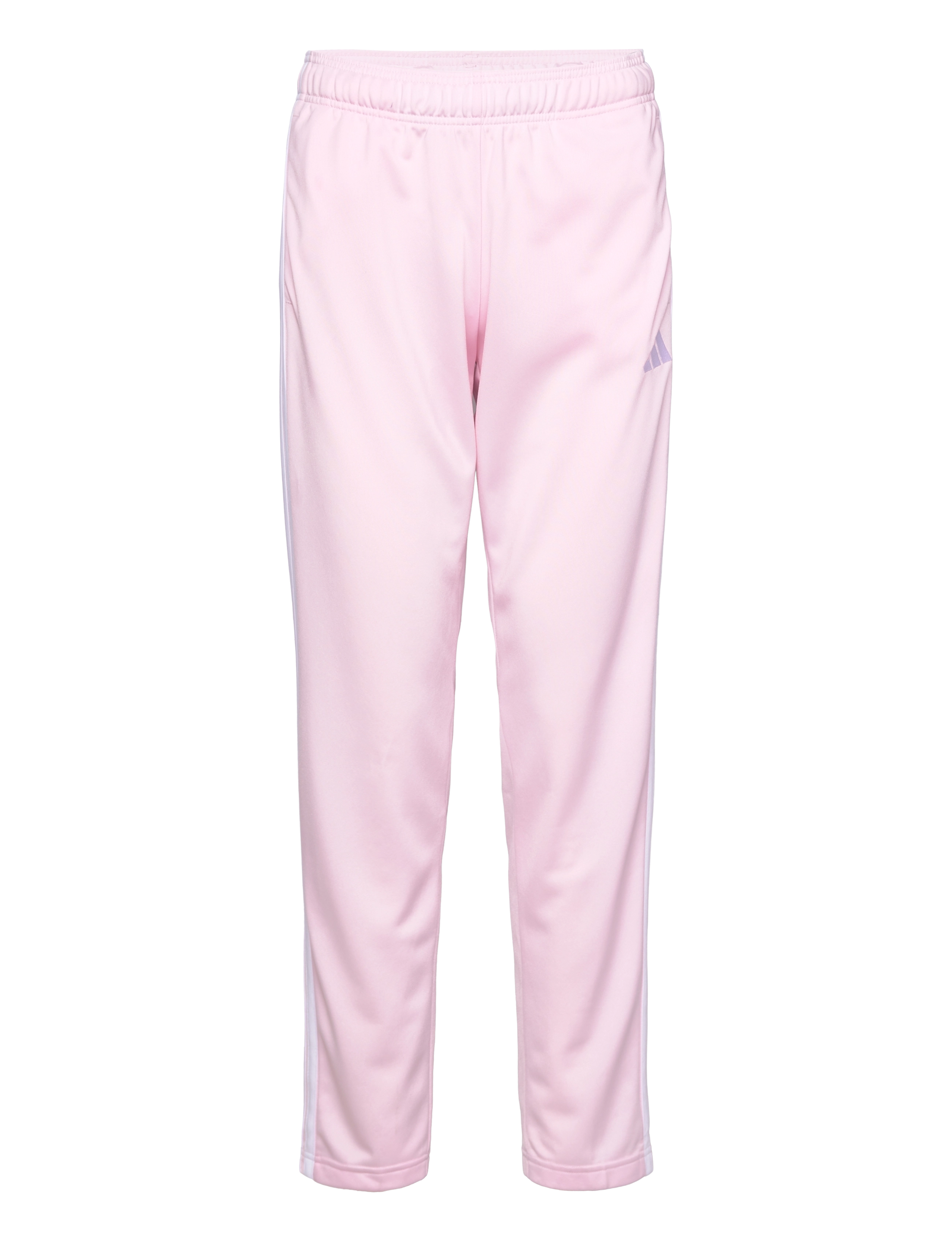 adidas Sportswear - W ESS 3S TS - trainingsanzüge - clpink - 3