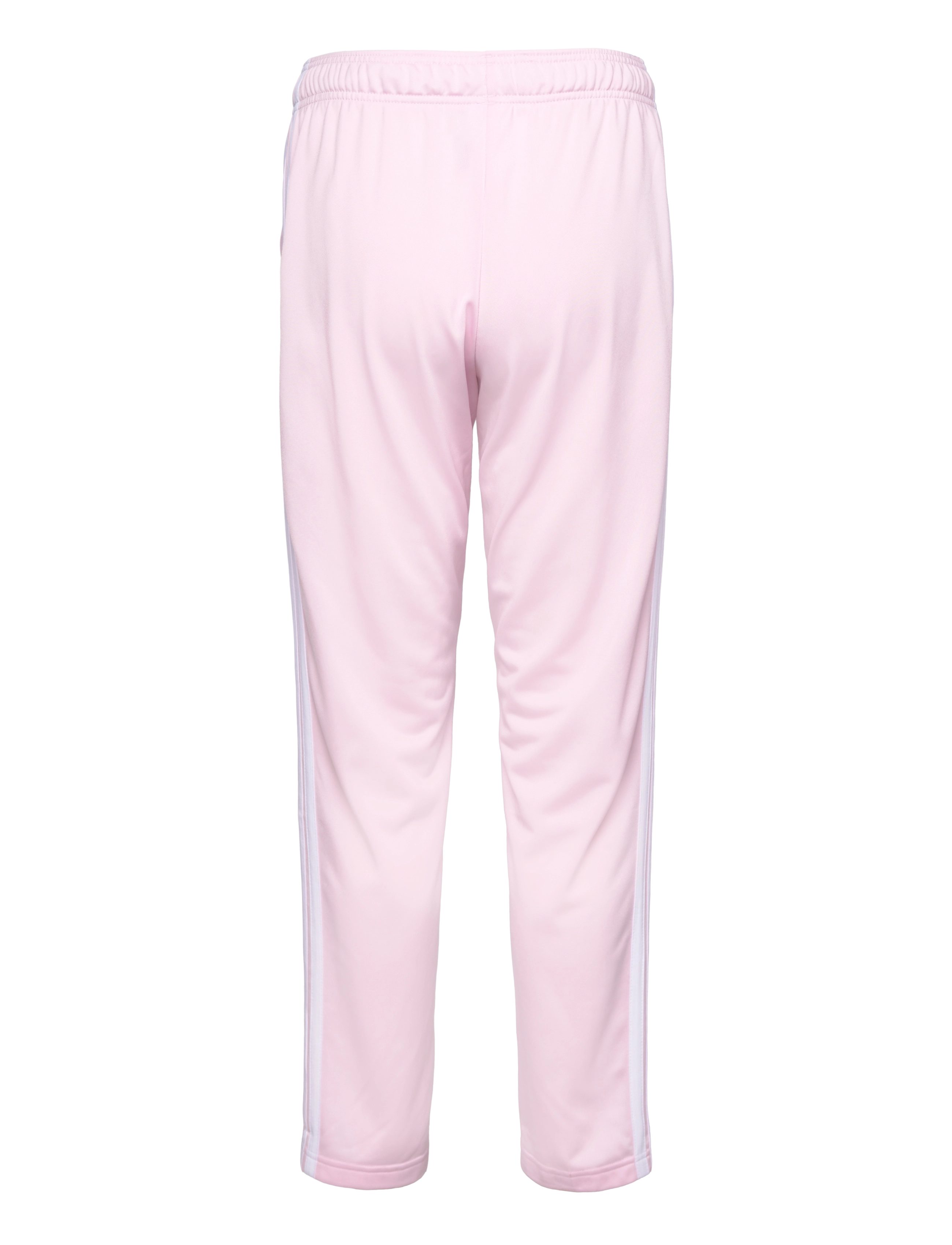 adidas Sportswear - W ESS 3S TS - trainingsanzüge - clpink - 4