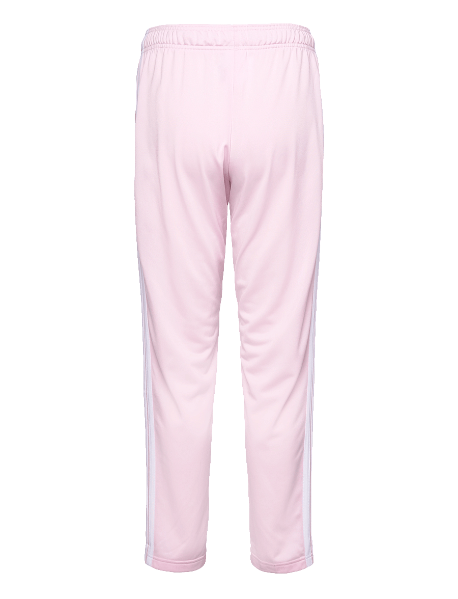 adidas Sportswear - W ESS 3S TS - trainingsanzüge - clpink - 4