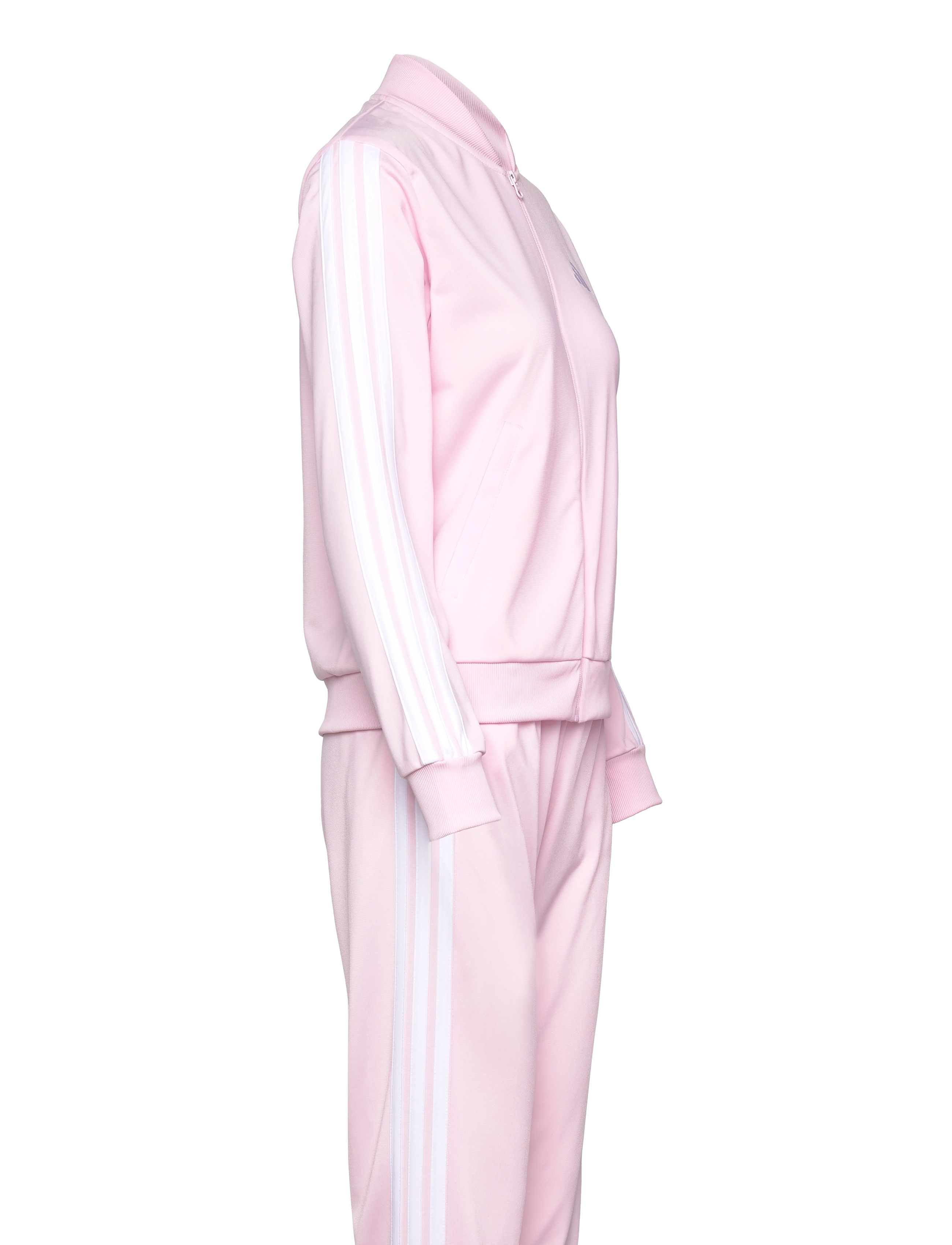 Adidas Sportswear W Ess 3S Ts sweatshirts dam – bild 6