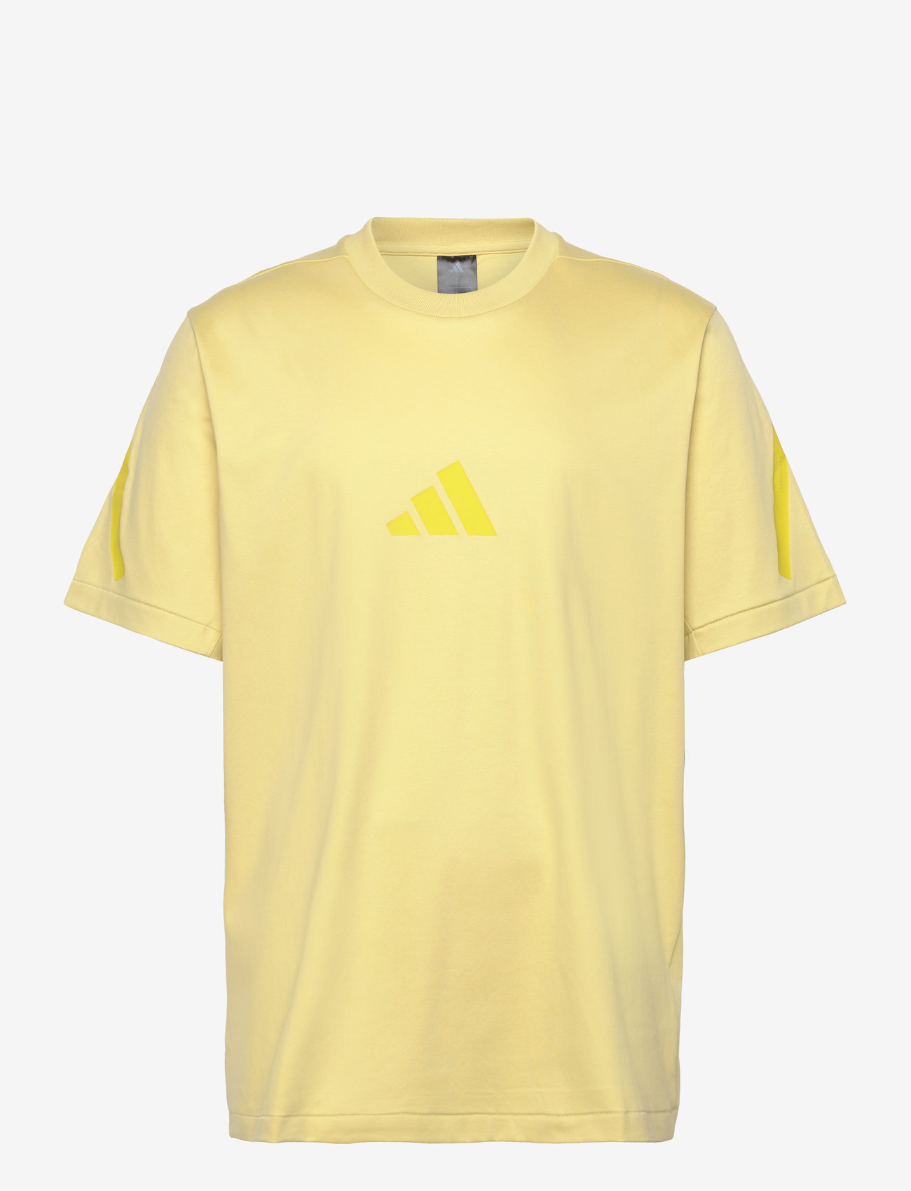 adidas Sportswear - M Z.N.E. TEE - t-shirts - powyel - 1
