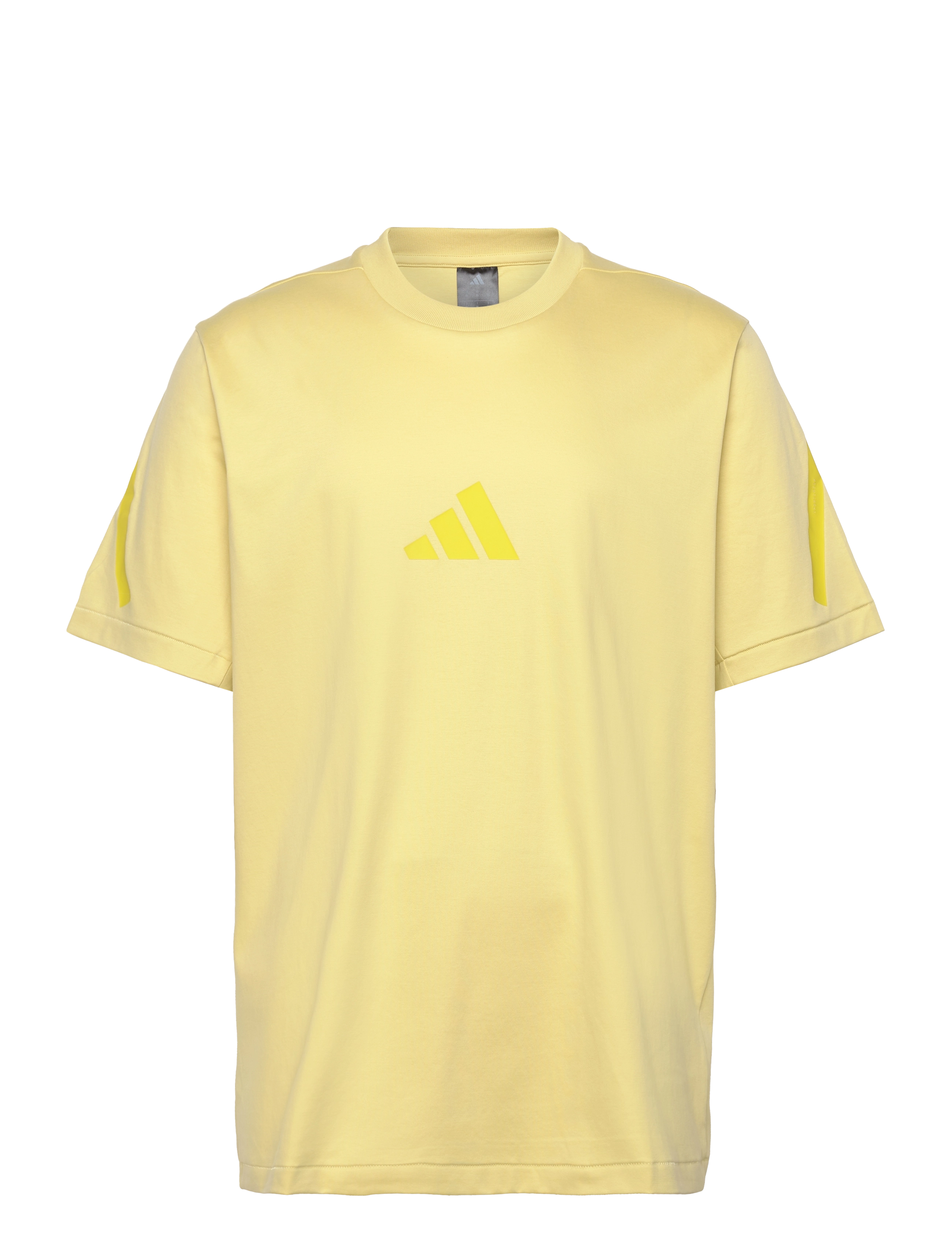 adidas Sportswear M Z.N.E. TEE - adidas - POWYEL / yellow