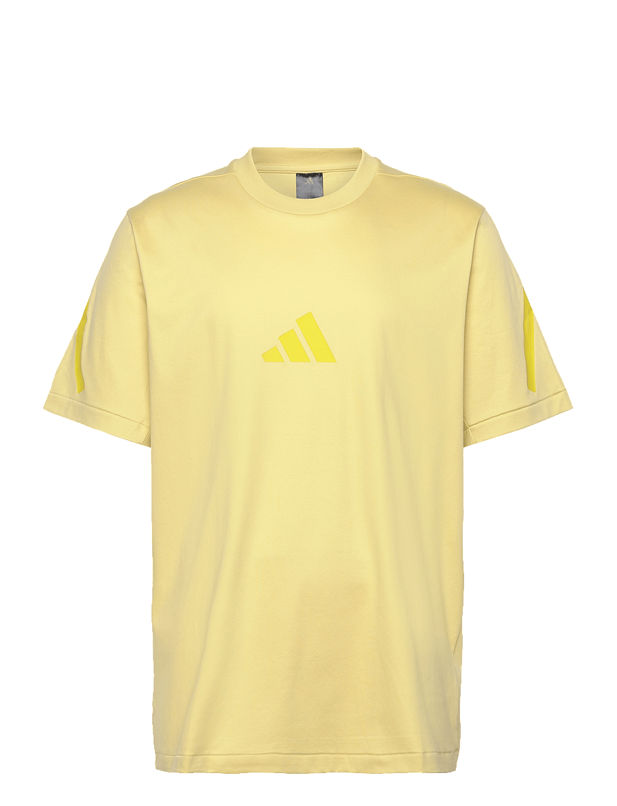 adidas Sportswear - M Z.N.E. TEE - oberteile & t-shirts - powyel - 1
