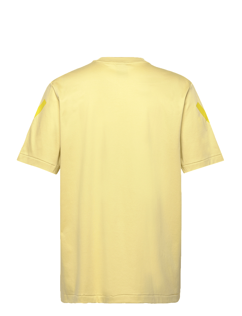 adidas Sportswear - M Z.N.E. TEE - t-shirts - powyel - 2