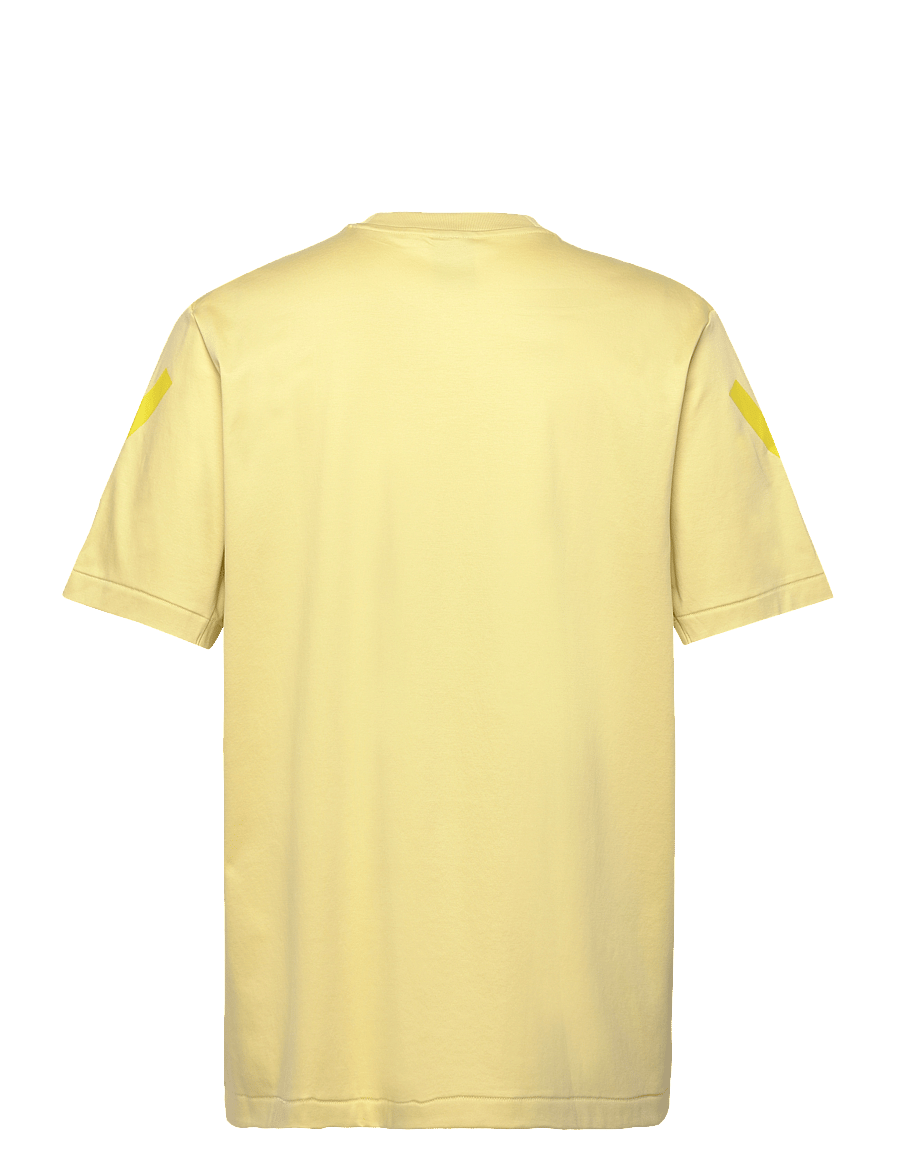 adidas Sportswear - M Z.N.E. TEE - oberteile & t-shirts - powyel - 2