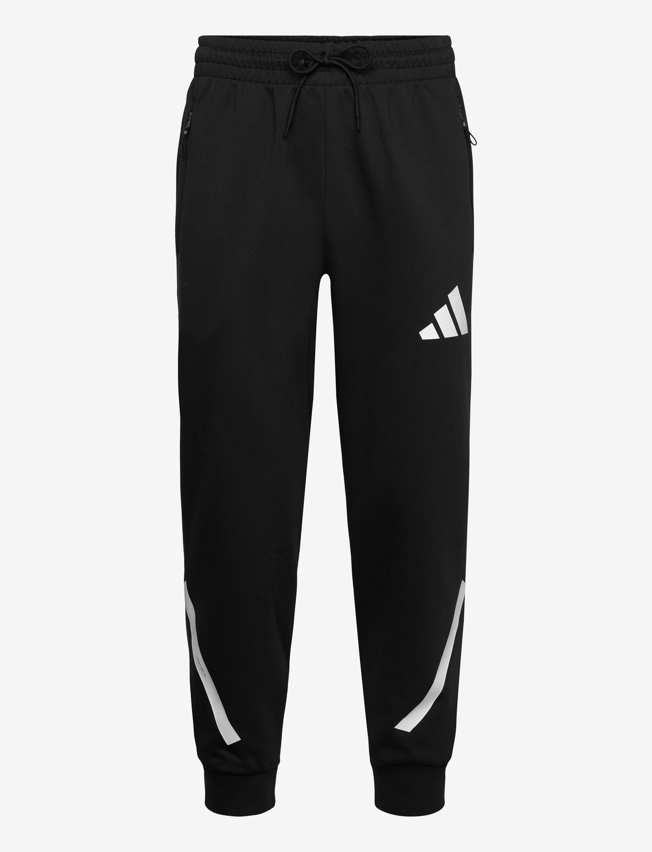 adidas Sportswear - M Z.N.E. PT - hosen - black/white - 1