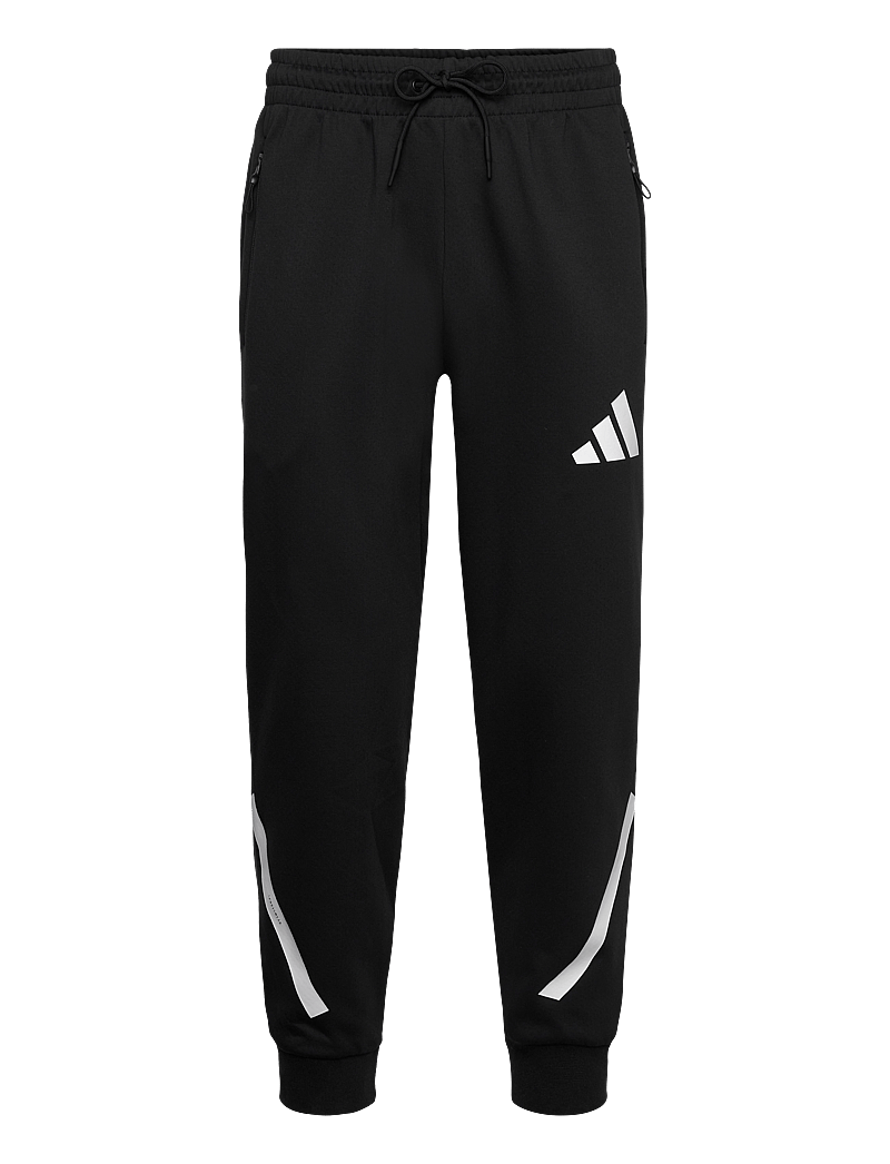 adidas Sportswear - M Z.N.E. PT - hosen - black/white - 1