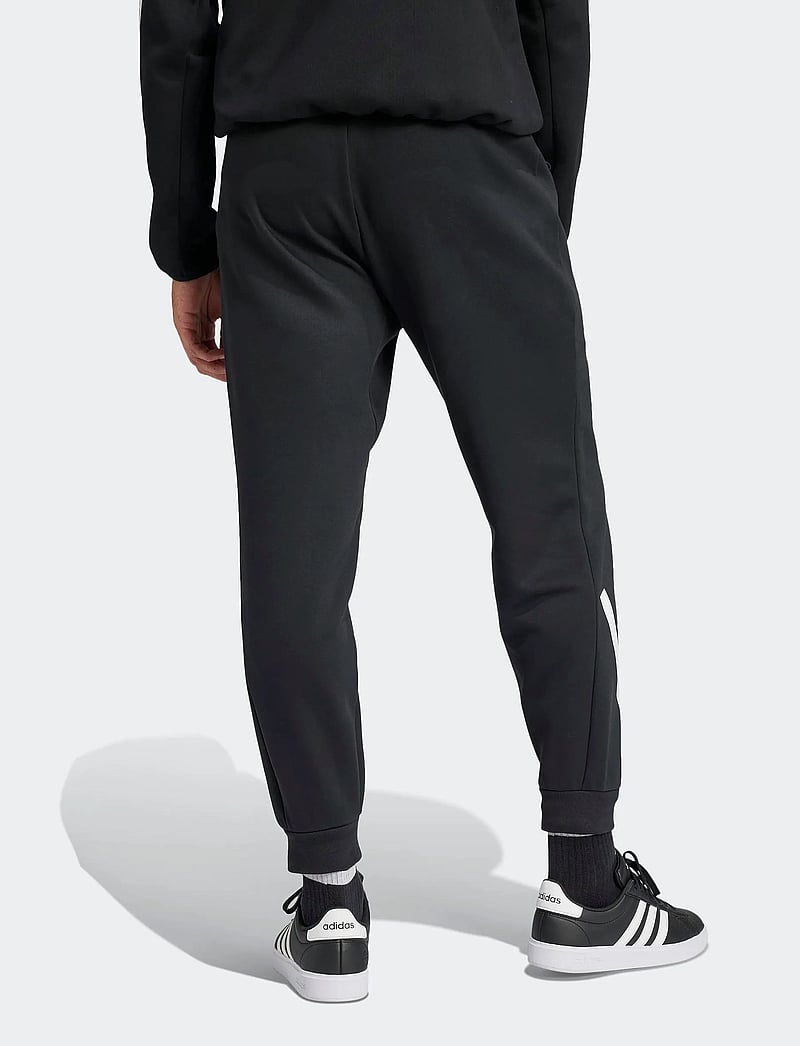 adidas Sportswear - M Z.N.E. PT - hosen - black/white - 4