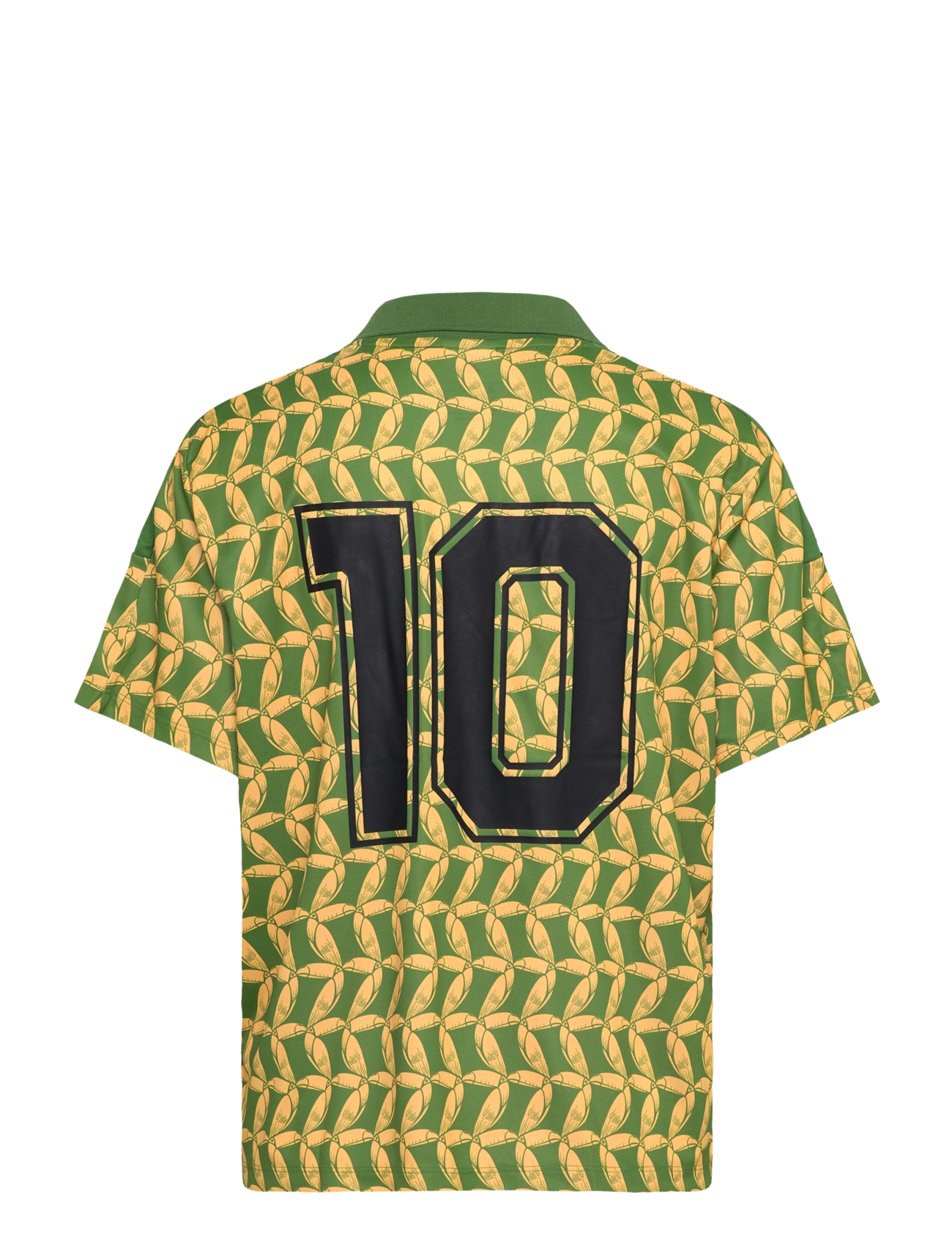 adidas Sportswear - FARM TIRO TEE - t-shirts - cregrn/semspa - 2