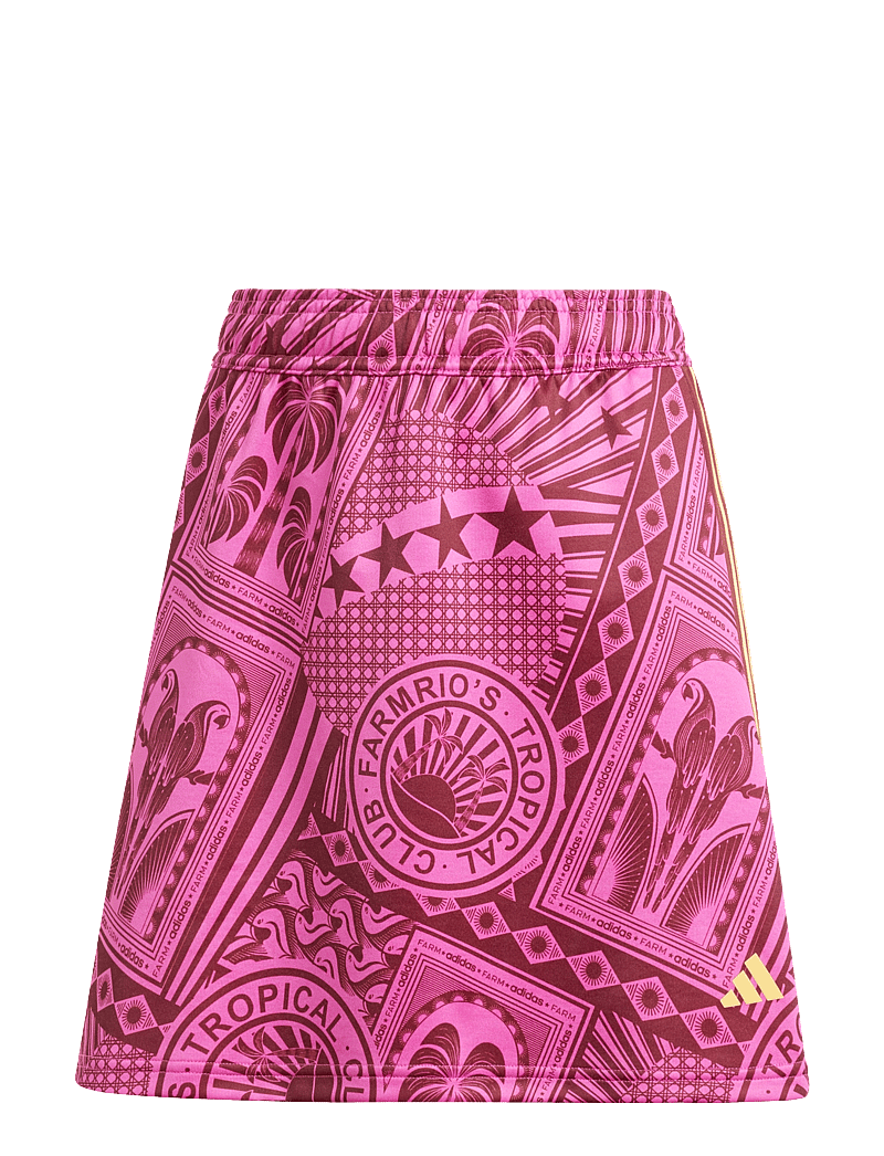 adidas Sportswear - FARM SKIRT - kleider & röcke - lucfuc/shared - 1