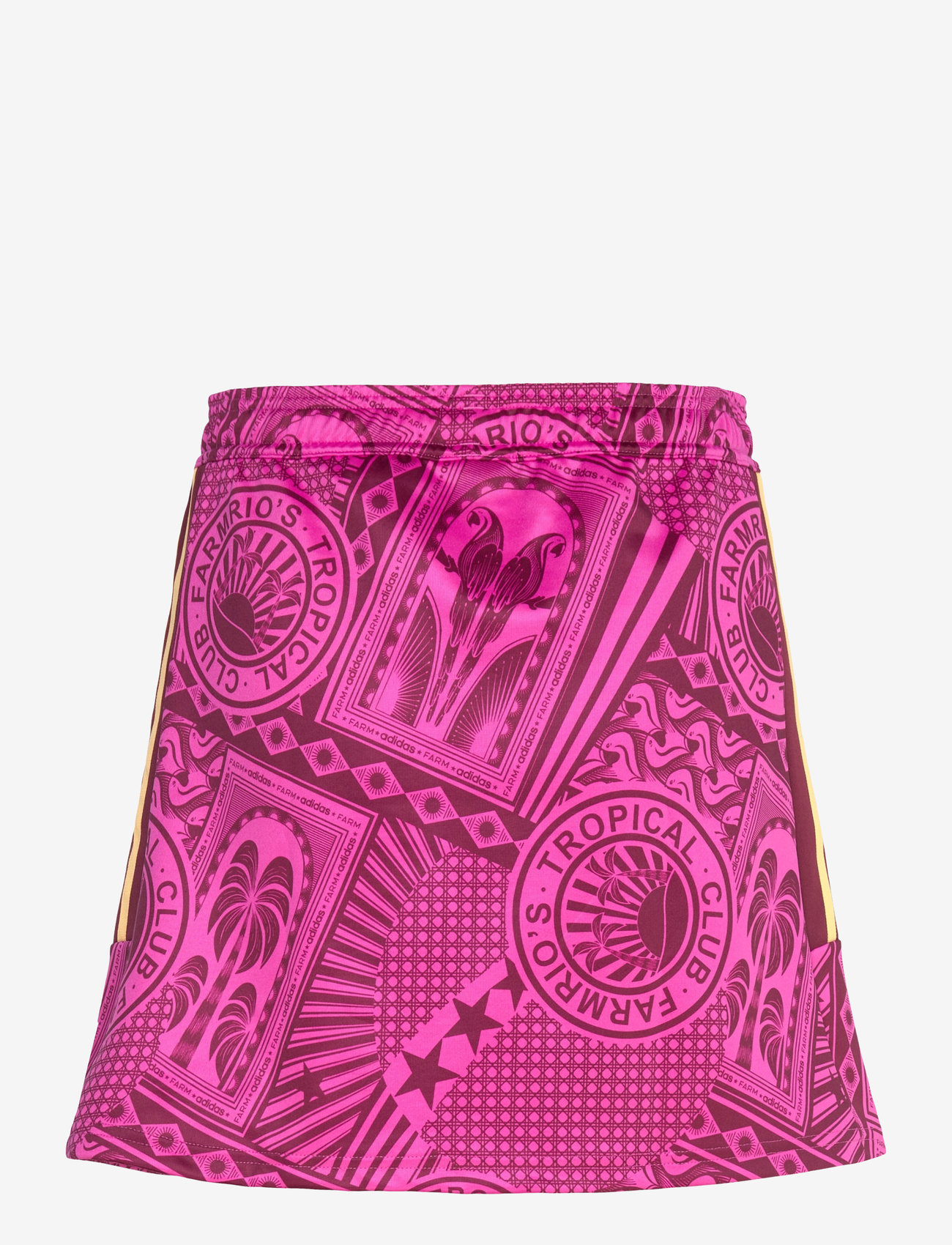 adidas Sportswear - FARM SKIRT - kleider & röcke - lucfuc/shared - 2