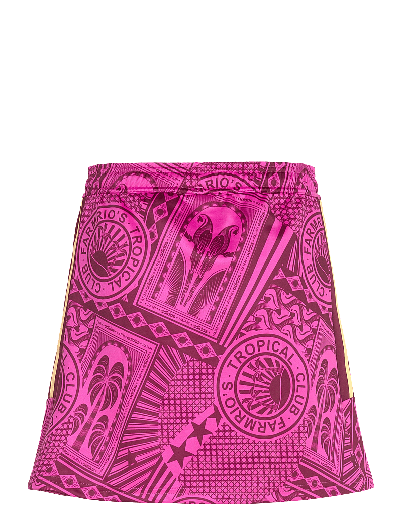 adidas Sportswear - FARM SKIRT - kleider & röcke - lucfuc/shared - 2