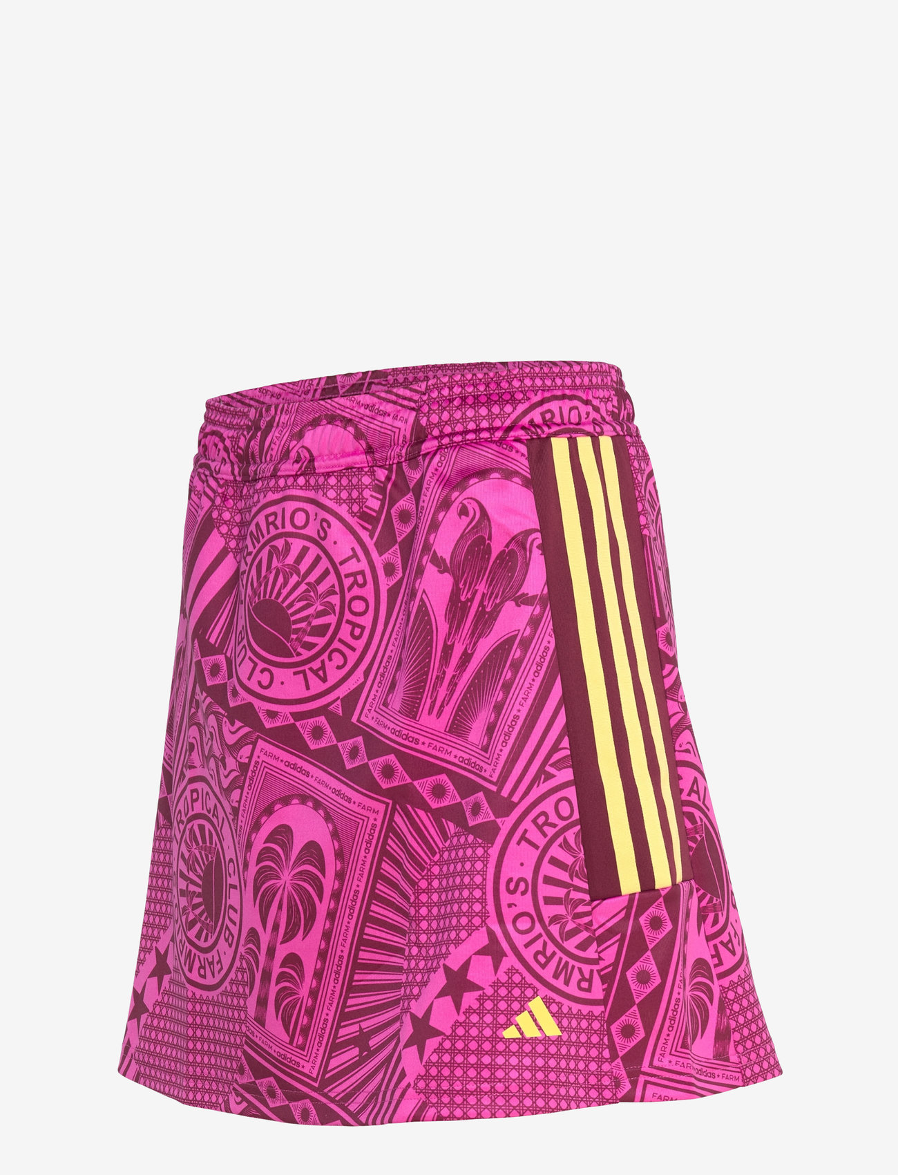 adidas Sportswear - FARM SKIRT - kleider & röcke - lucfuc/shared - 3