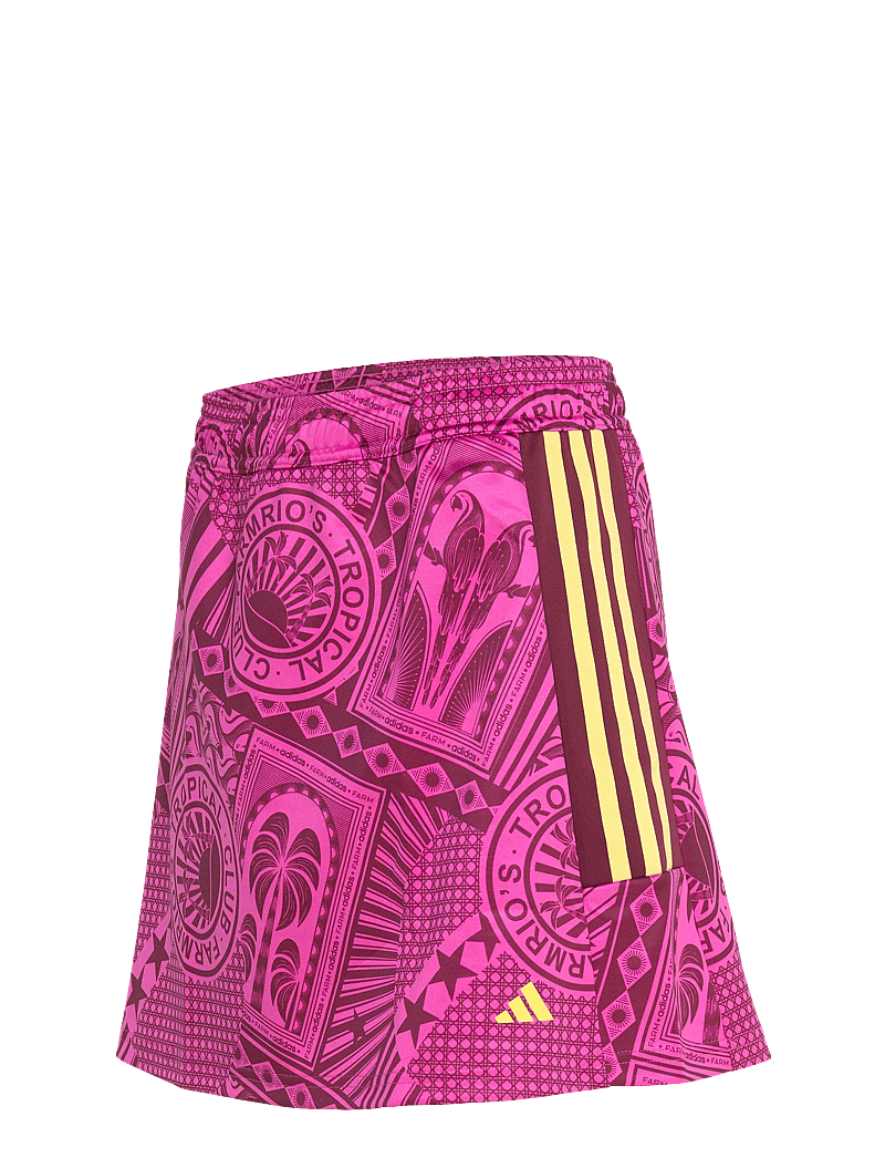 adidas Sportswear - FARM SKIRT - kleider & röcke - lucfuc/shared - 3