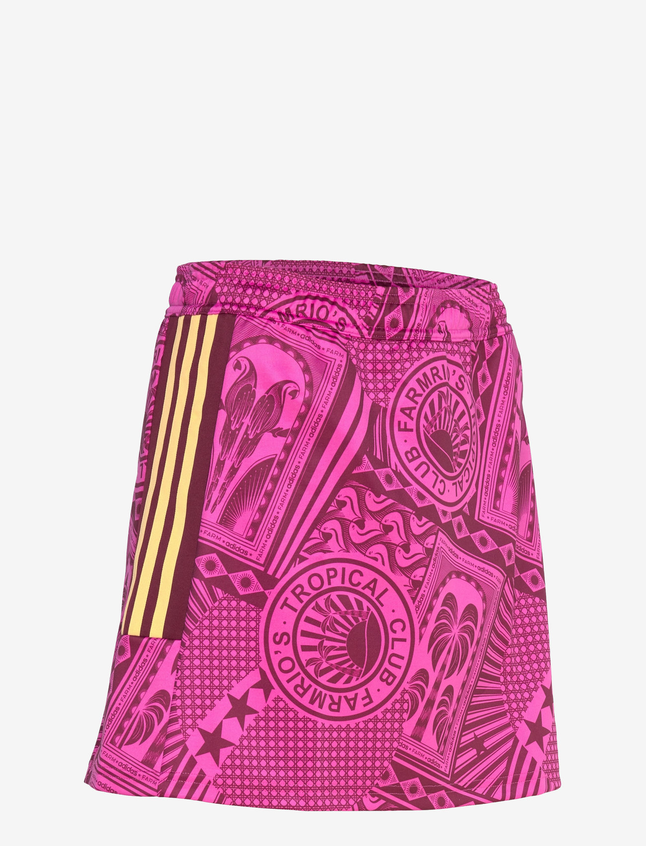 adidas Sportswear - FARM SKIRT - kleider & röcke - lucfuc/shared - 4